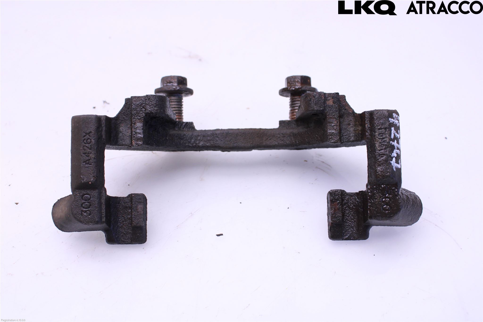 Ford FOCUS 11-14 Bremsecaliper Feste Holder