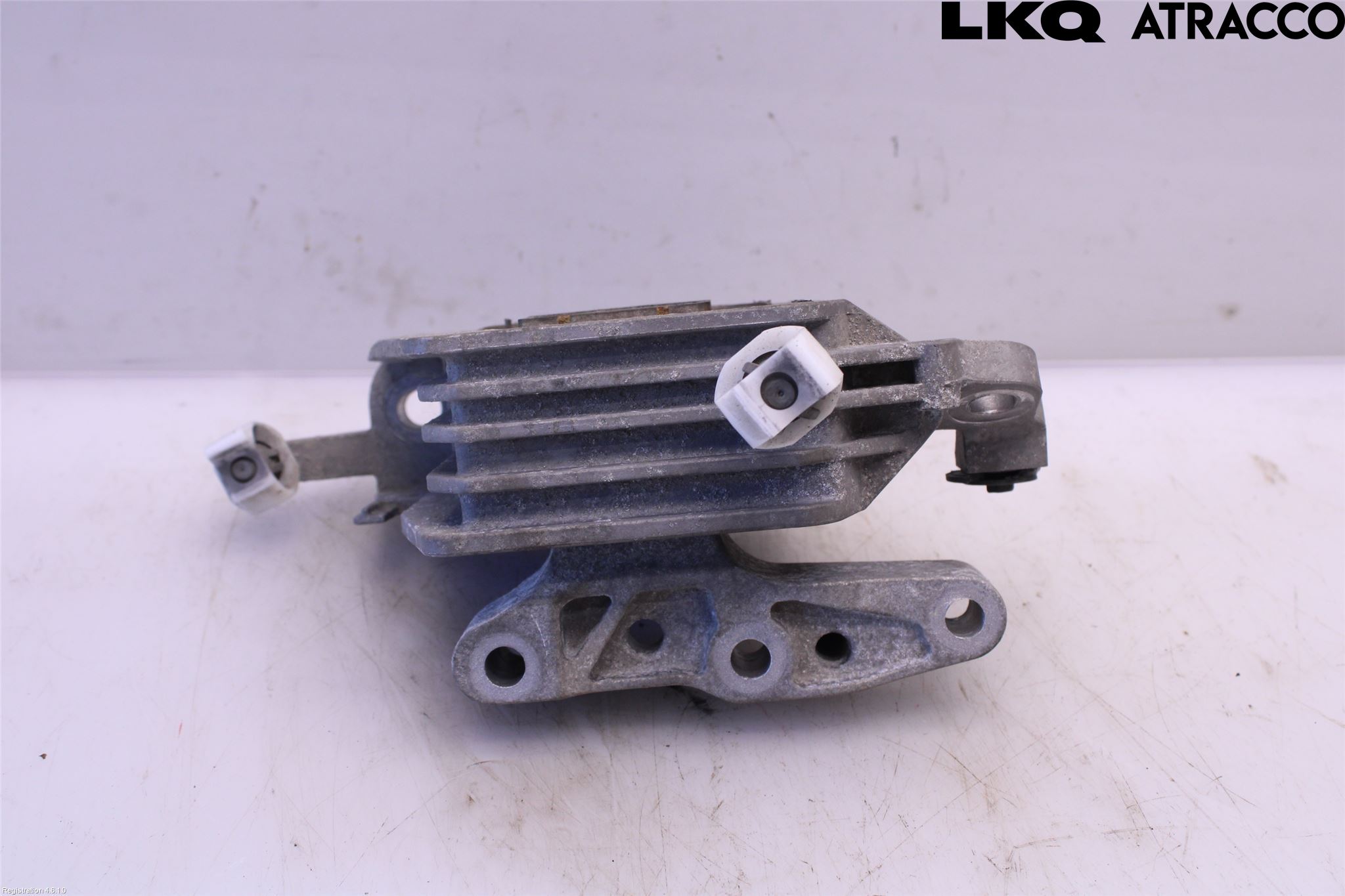 Mini ONE/COOPER 3DR F56 14-24 Motor Feste Stål-Alu