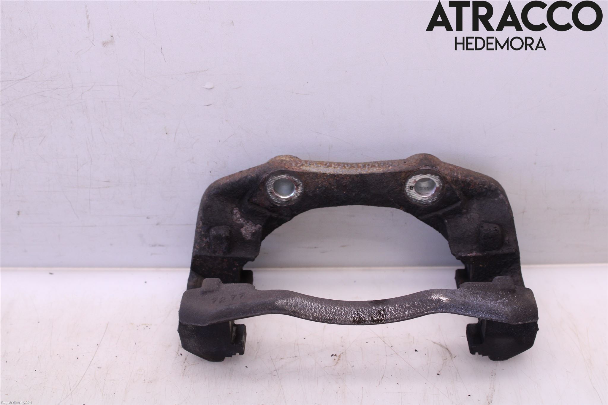 Peugeot 2008 13-20 Bremsecaliper Feste Holder