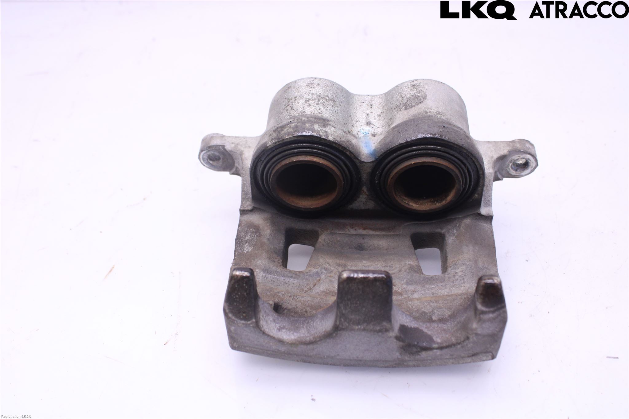 Toyota RAV4 19- Bremsecaliper Foran Høyre