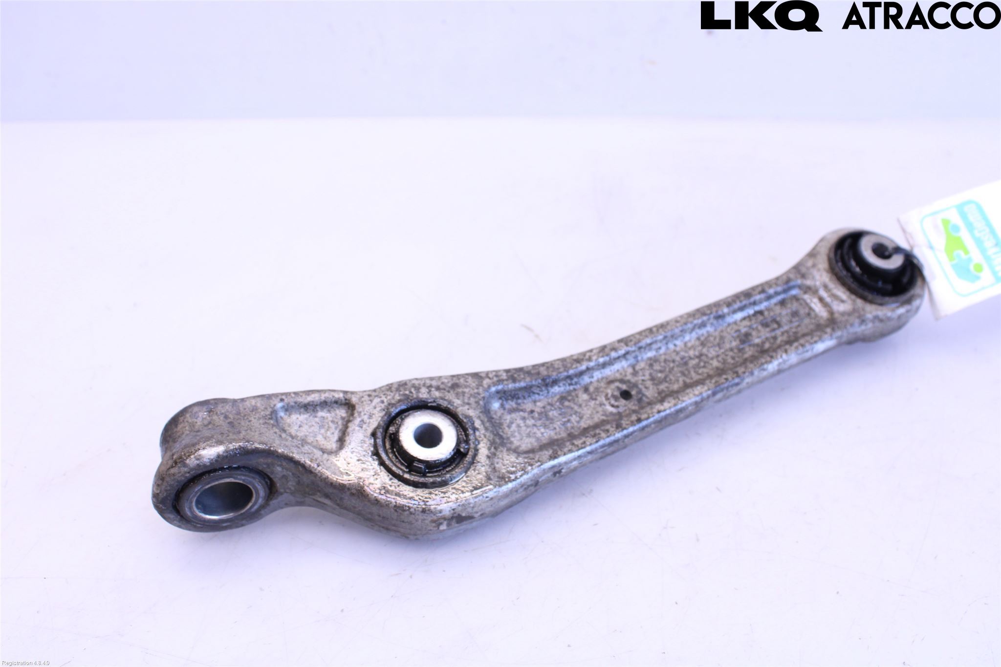 Audi A4/S4 B9 16-19 Bærearm Foran Venstre Nedre