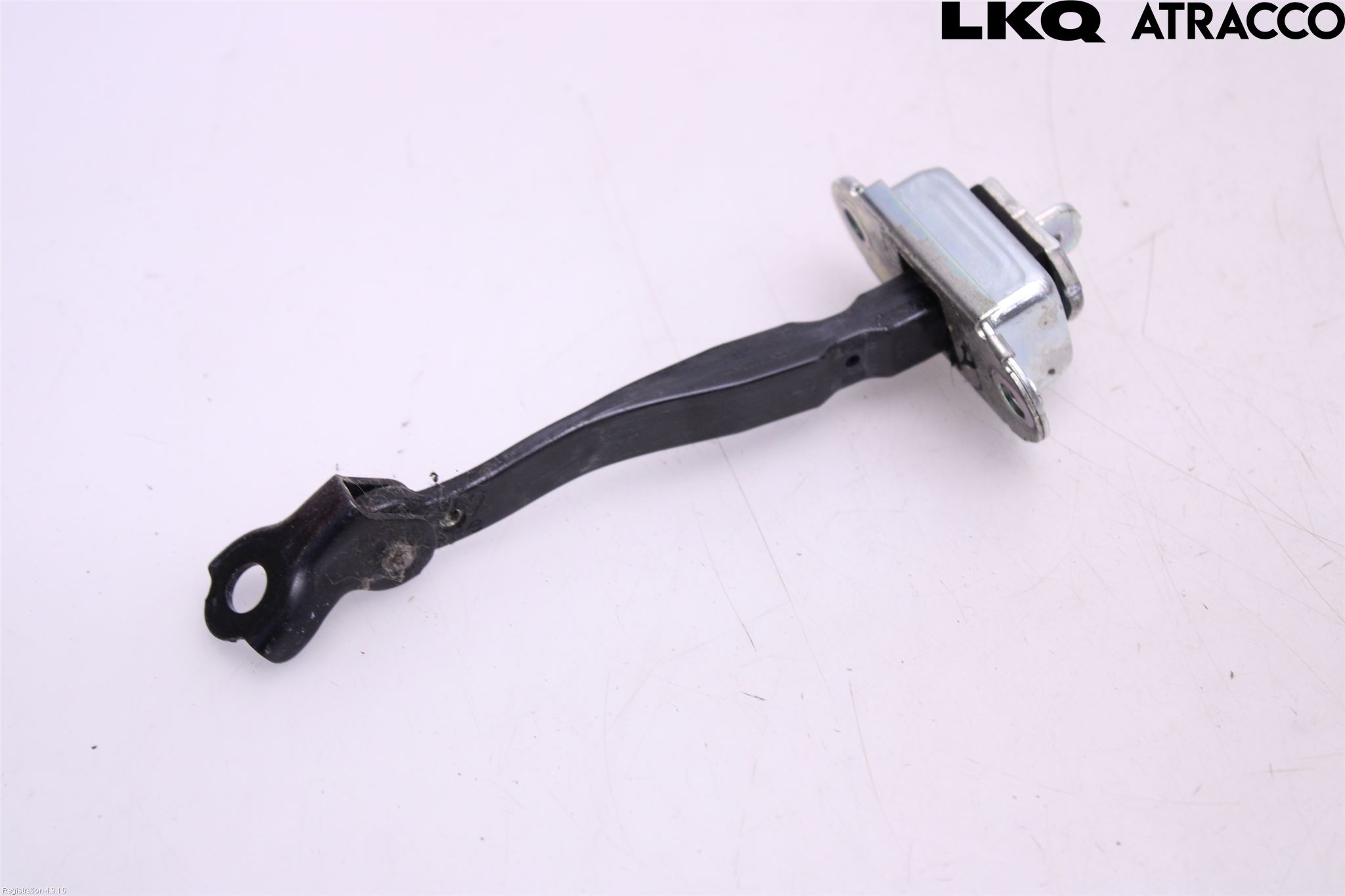 Nissan JUKE 14-19 Dørstopper