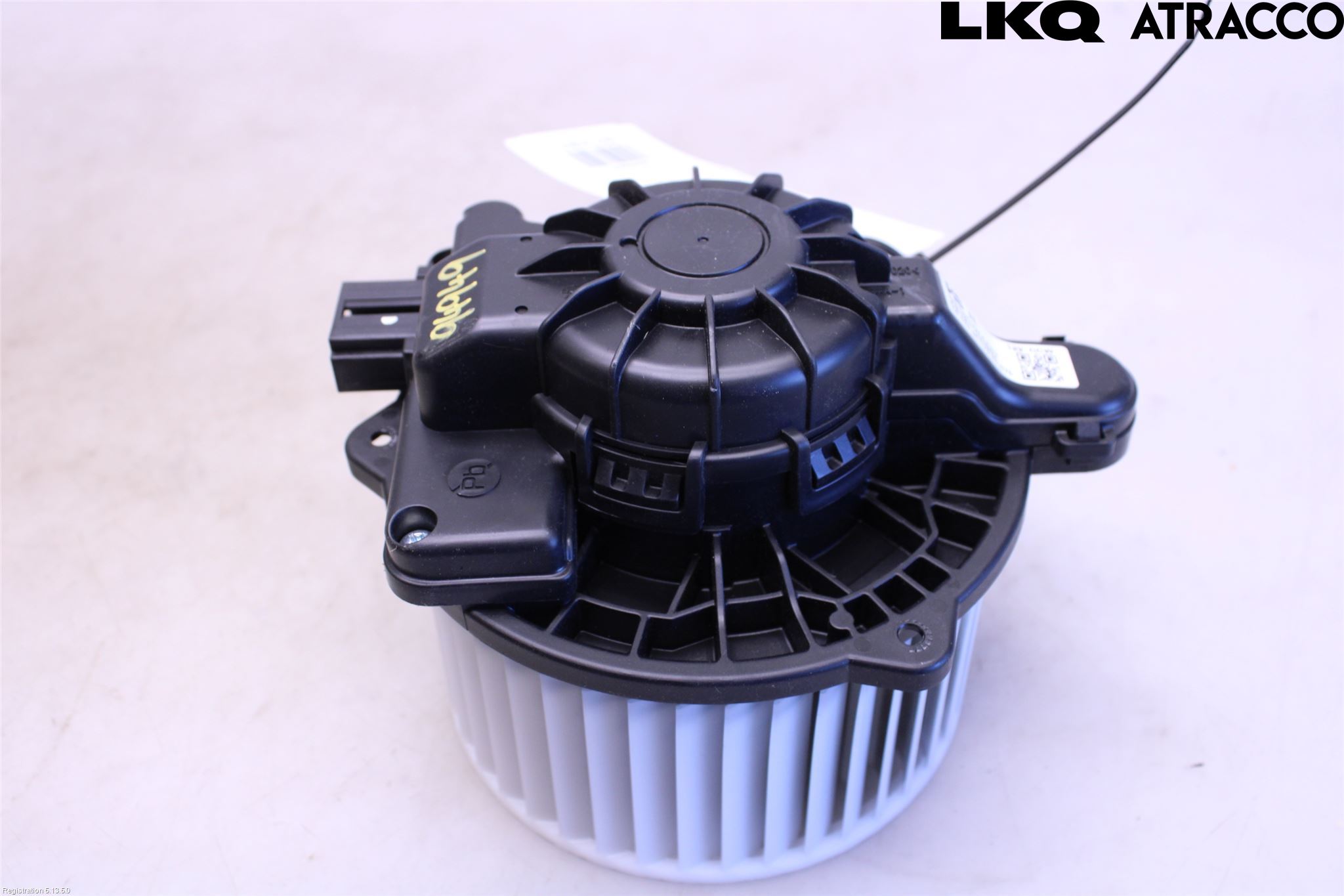 Kia NIRO (DE) 17-22 Varme Ac Varmeapparatvifte