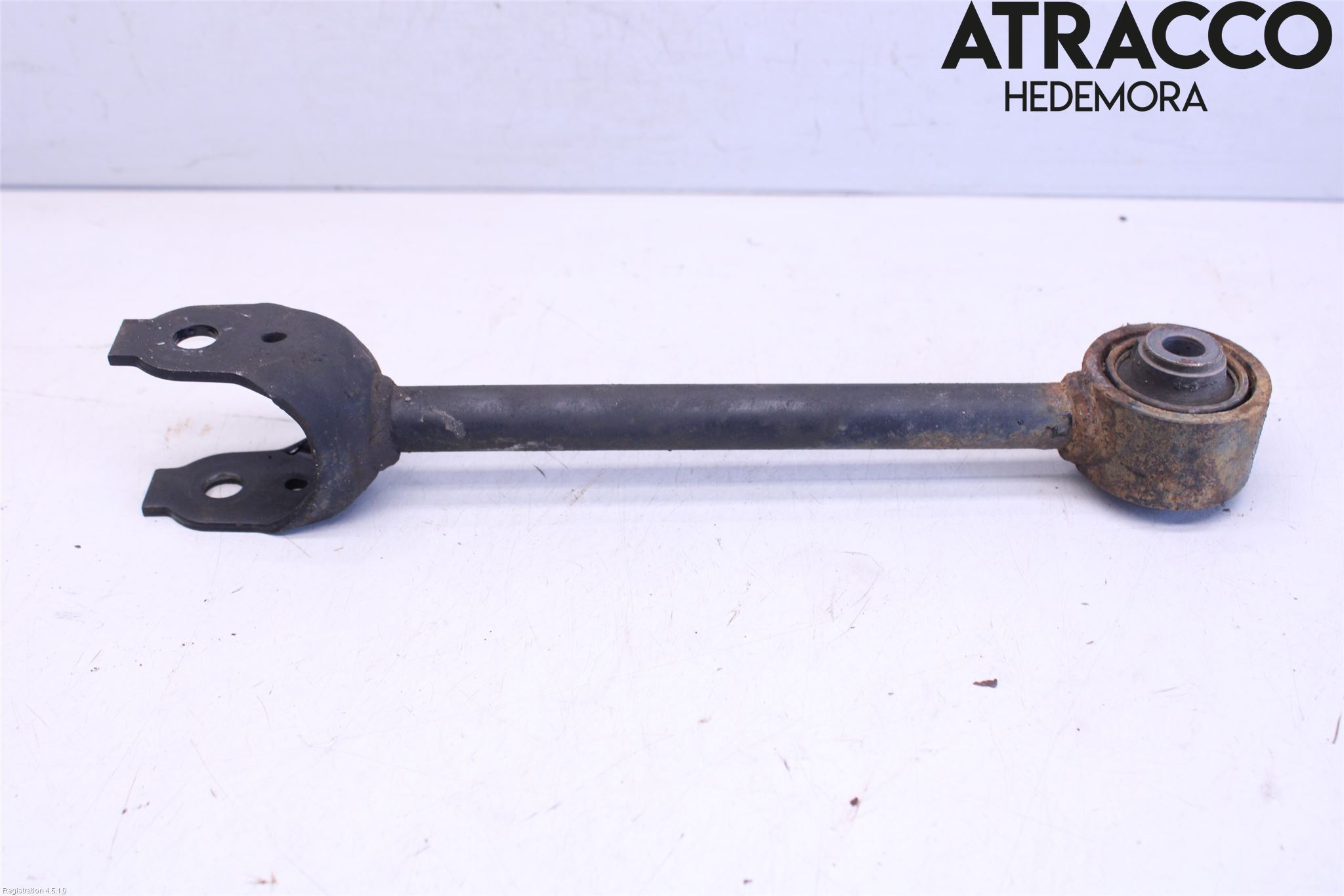 Toyota CAMRY 19-24 Bærearm Bak Venstre