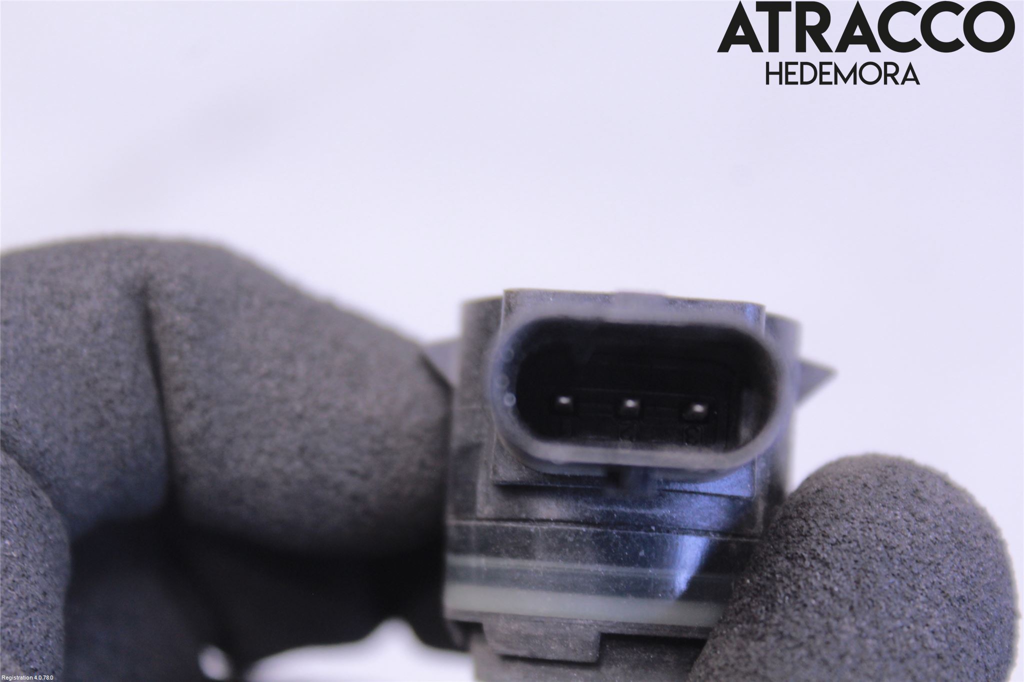 Volkswagen VW PASSAT 15-19 Sensor Parkering Front