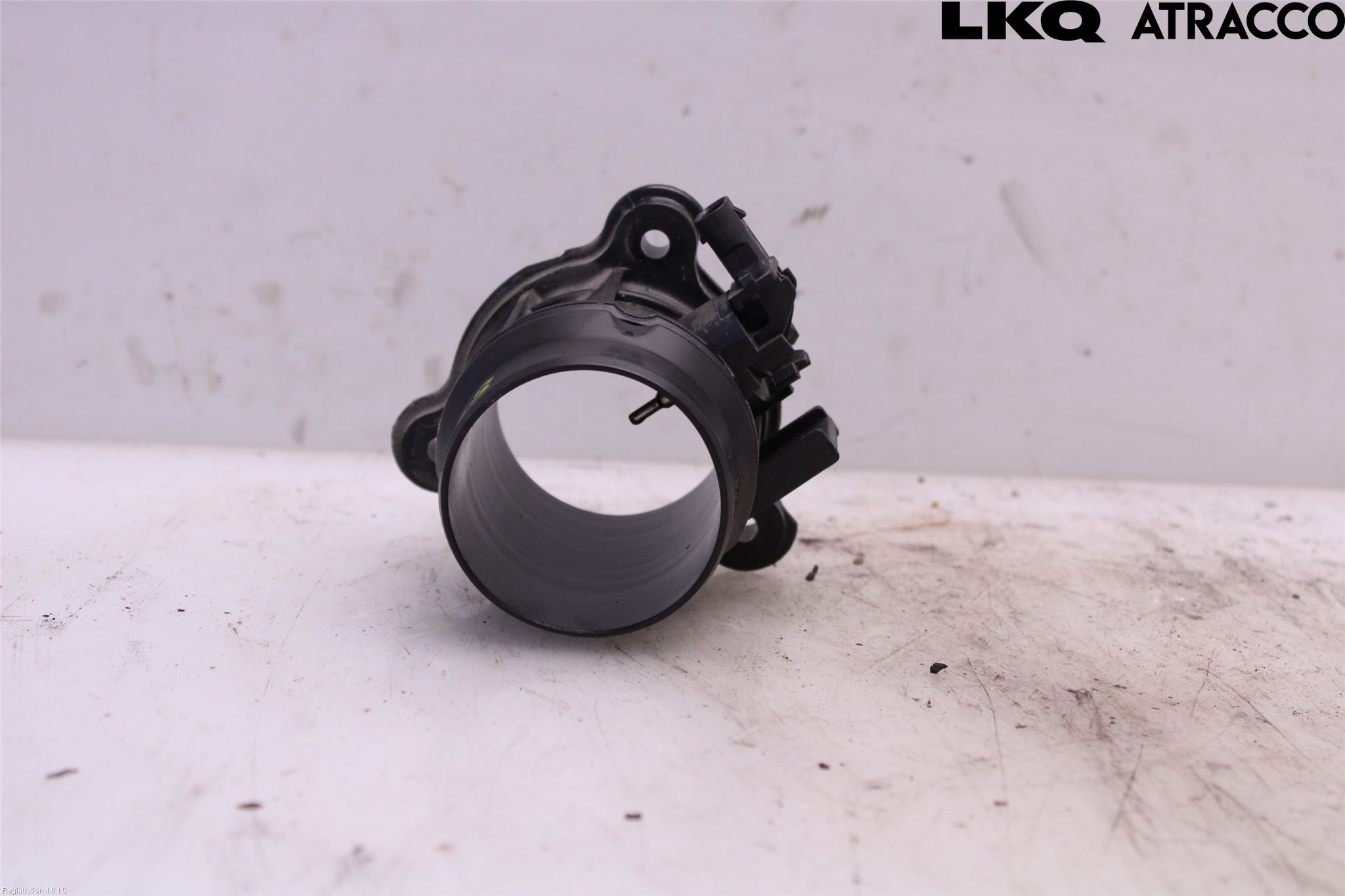 BMW 1 F20/F21 11-19 Giver Temp Innsugsluft
