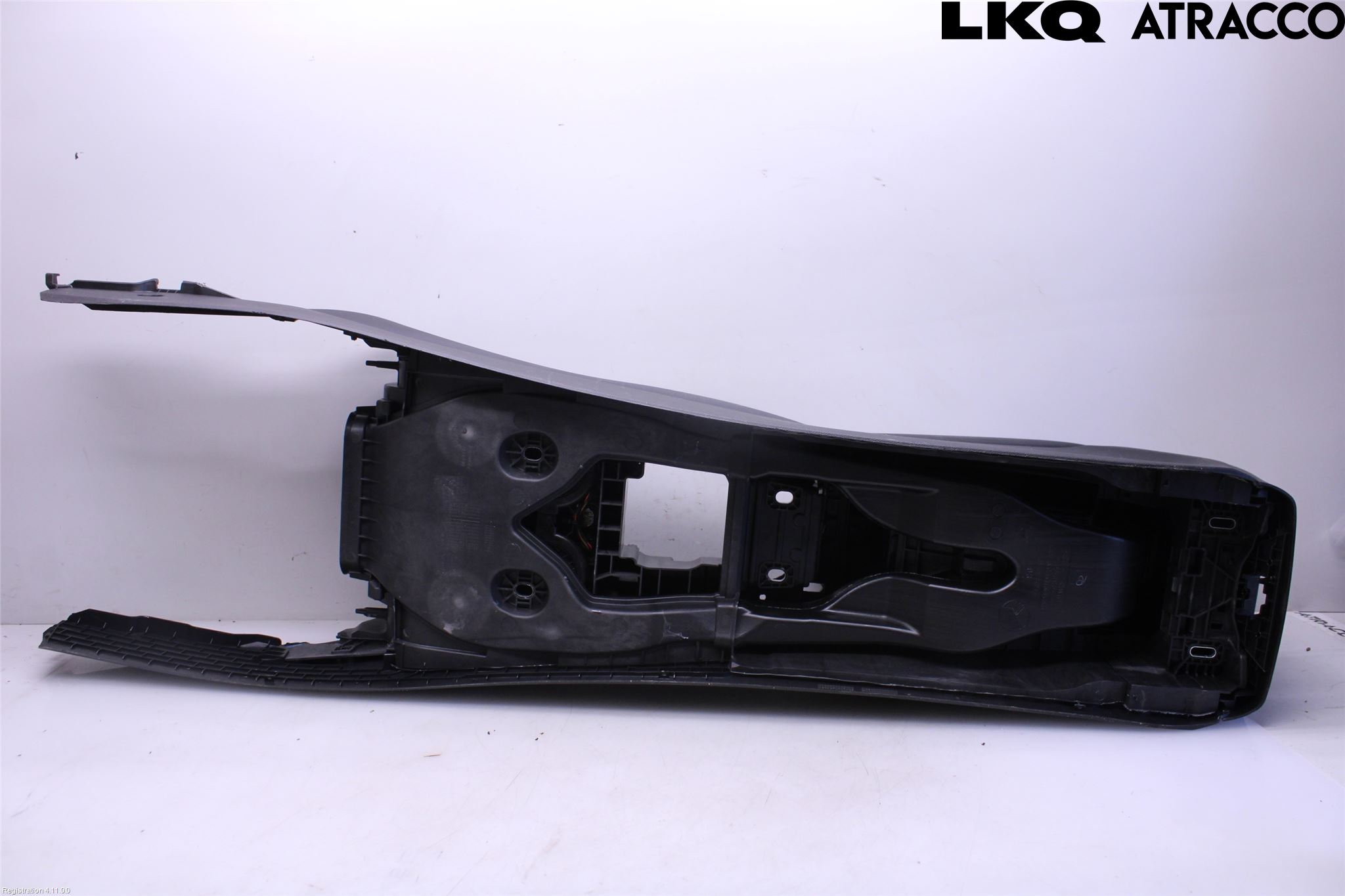 BMW X3 G01 18- Innr Konsoll-Lomme