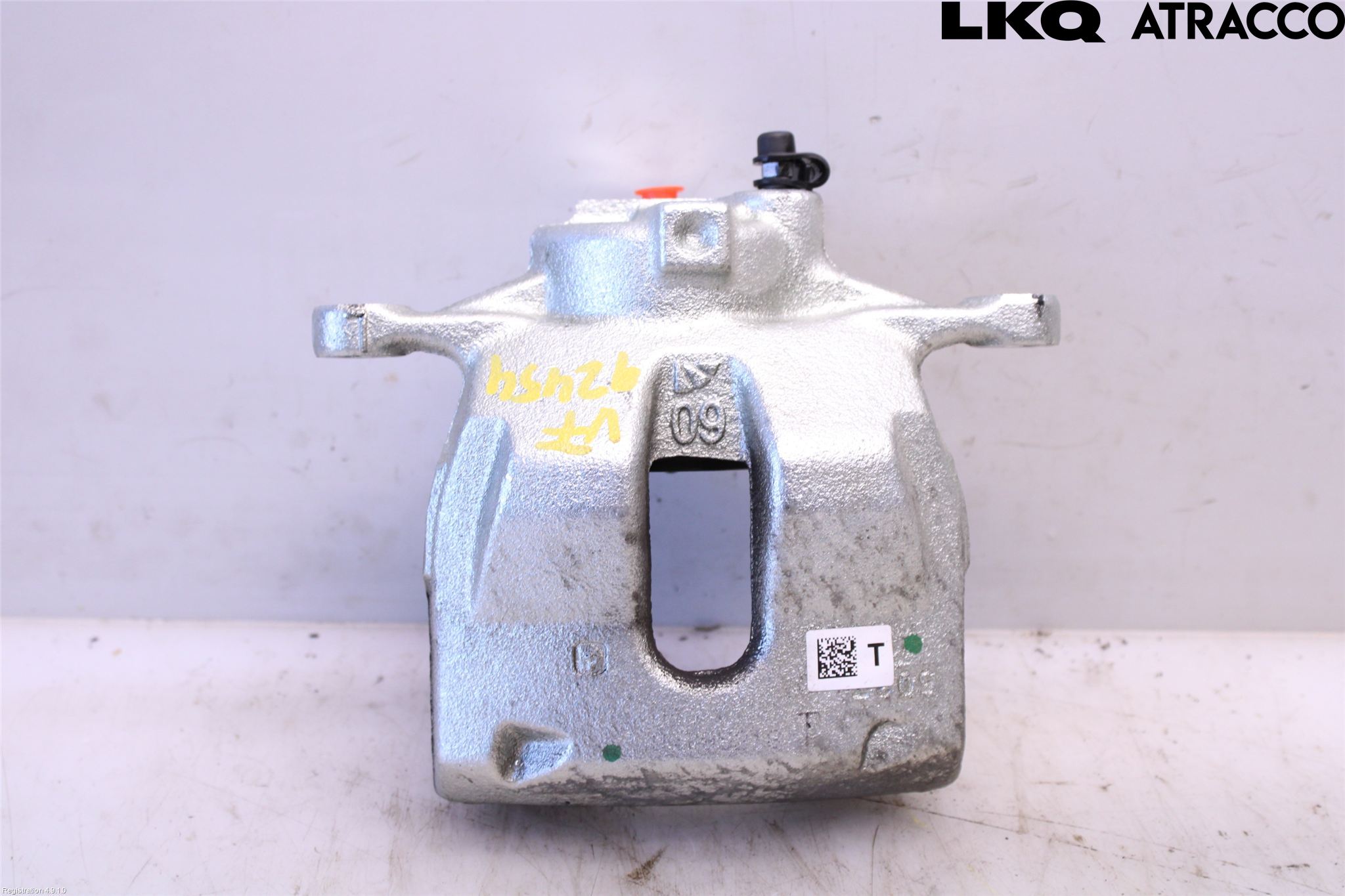 Toyota C-HR 24- Bremsecaliper Foran Venstre