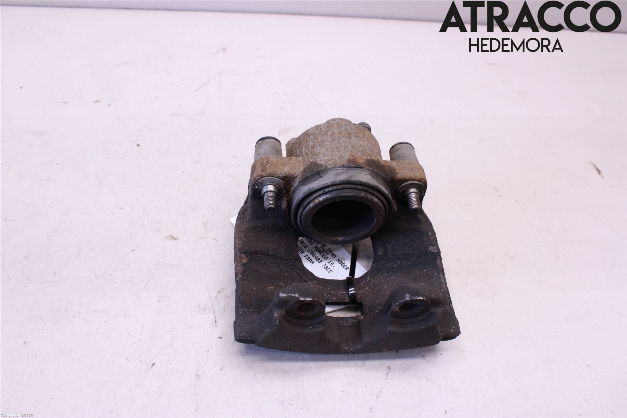 Ford MONDEO 15-22 Bremsecaliper Foran Høyre