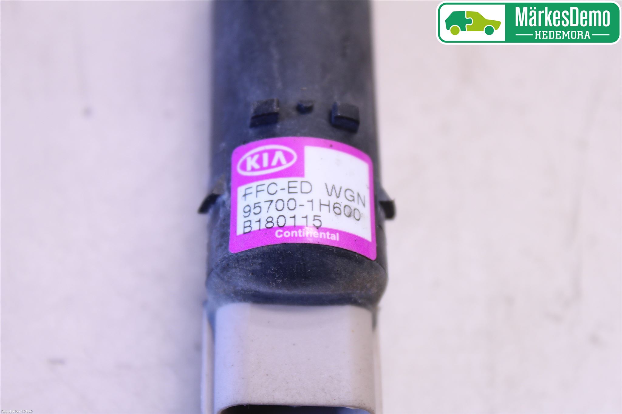 Kia CEED 06-12 Sensor Ryggesensor