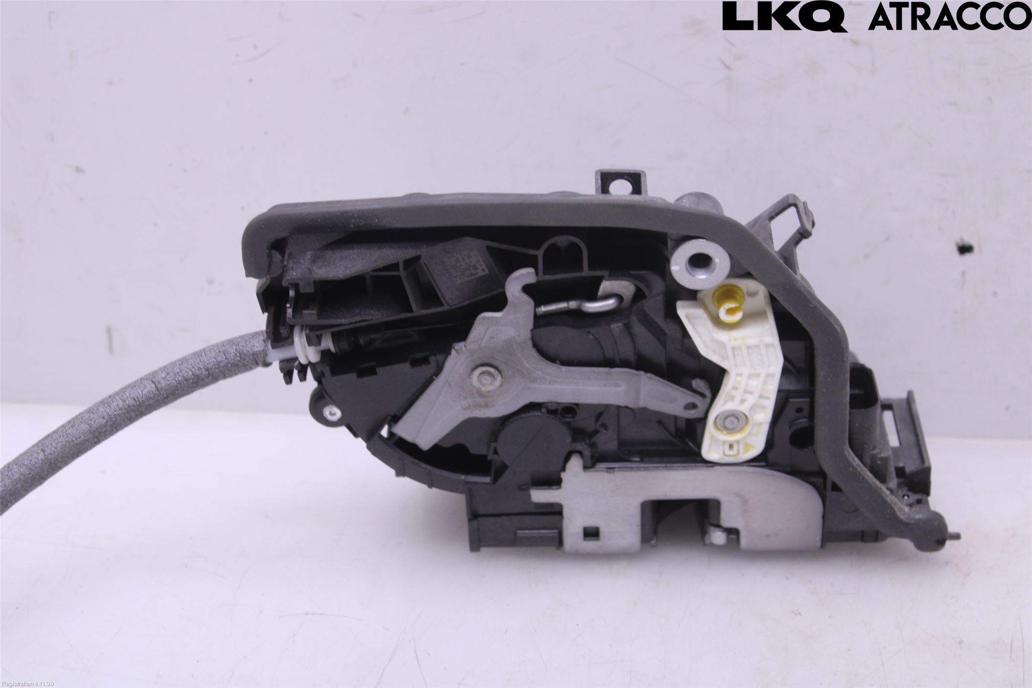 BMW X5 F15 13-18 Dørlås - Låsekasse