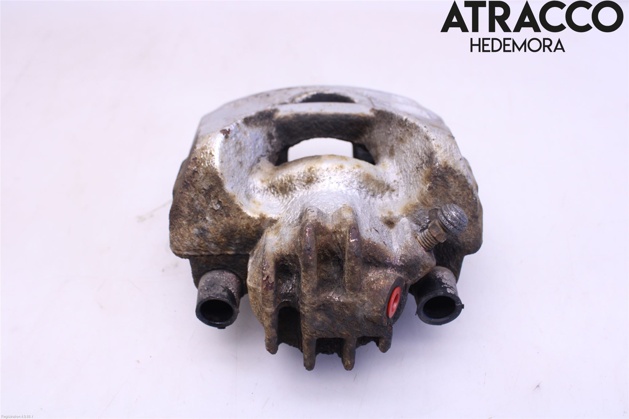 Citroen C4 II 11-18 Bremsecaliper Foran Høyre
