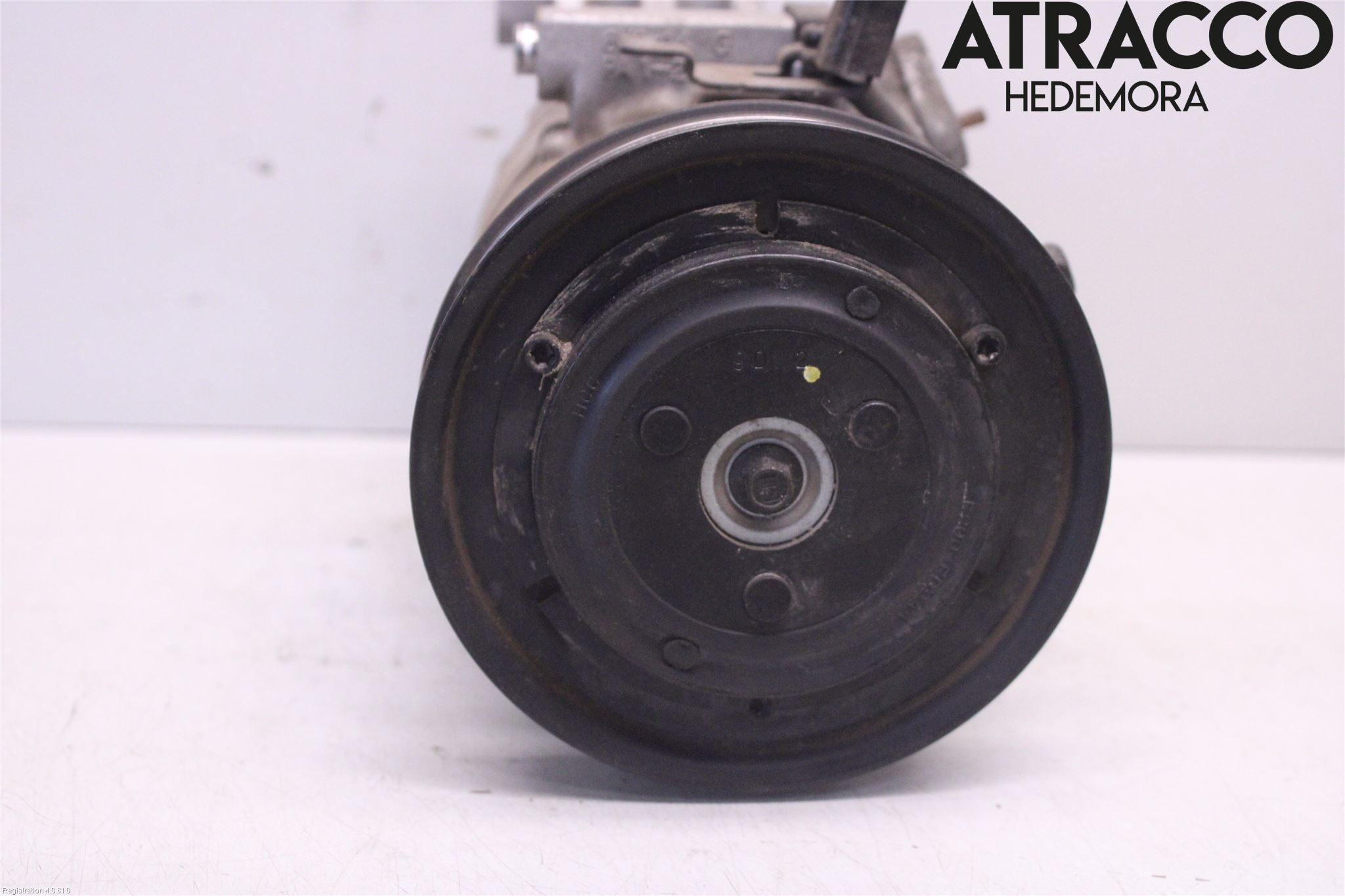 Hyundai i30 GD 13-17 Varme Ac Kompressor
