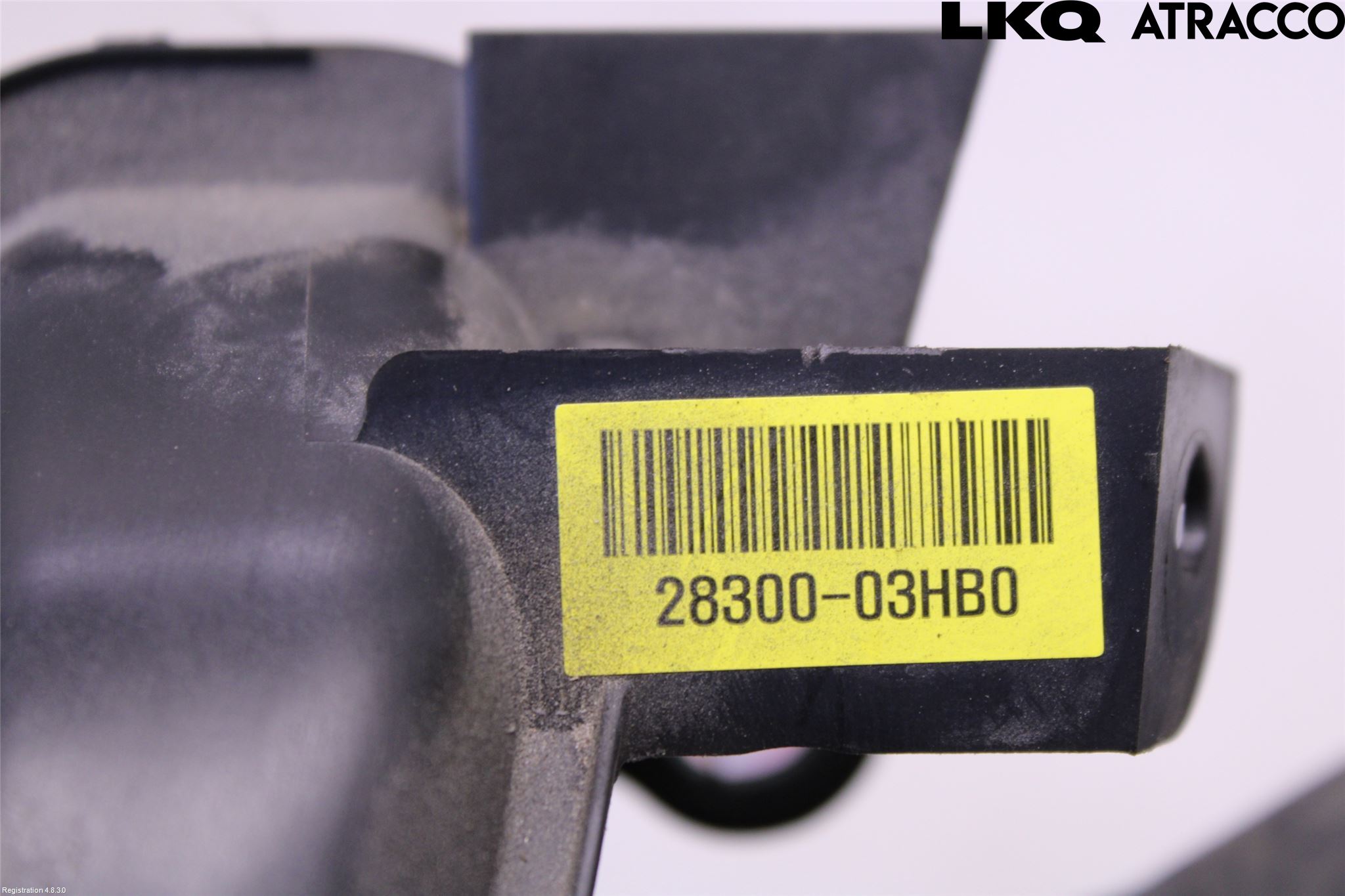 Kia CEED/CEED SW 19- Innsugningsmanifold