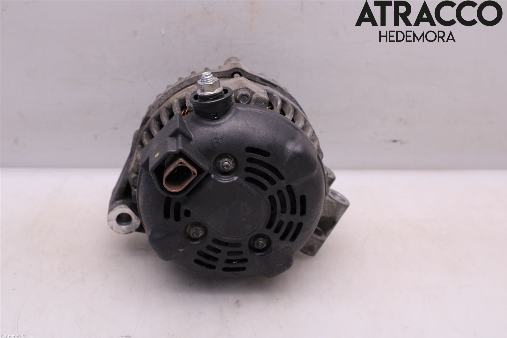 Landrover LAND ROVER DISCOVERY 4 10-16 Dynamo