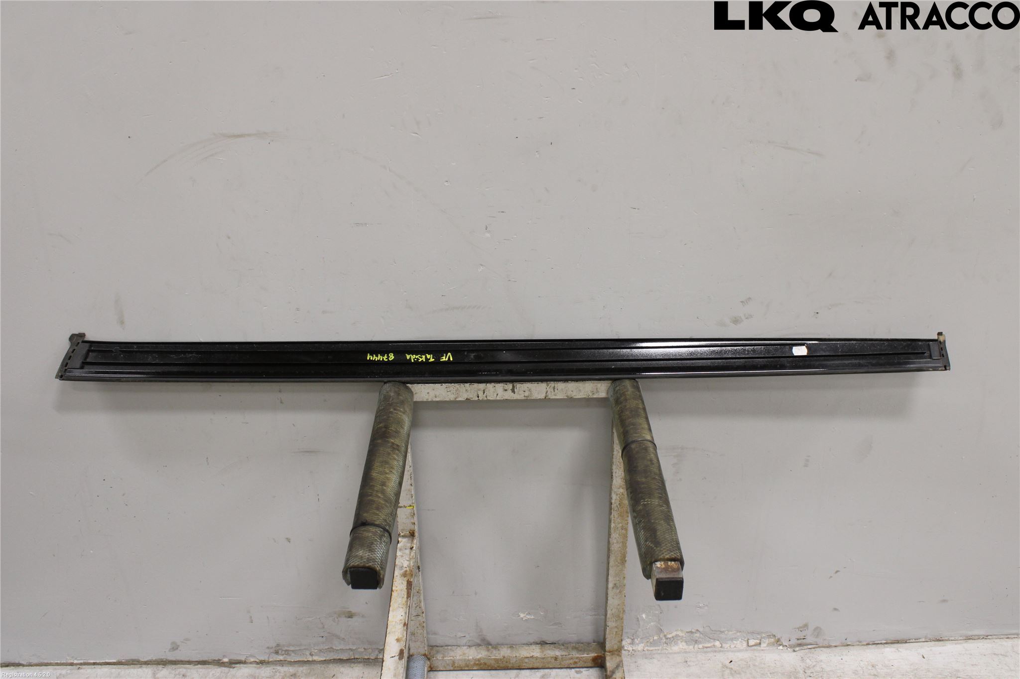 Landrover RANGE ROVER (L405) 13-21 List Venstre Side