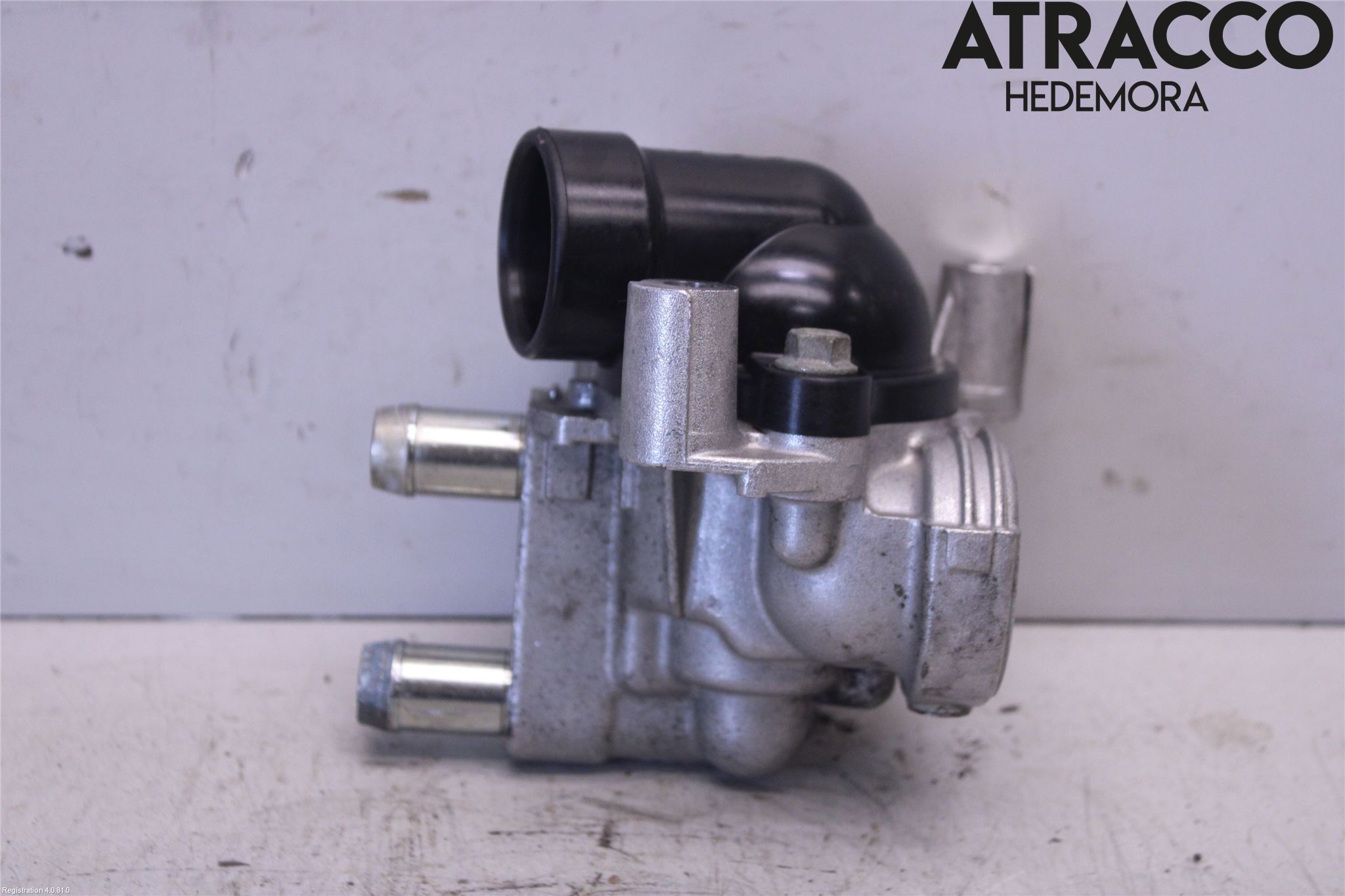 Mitsubishi ASX 10-22 Termostathus - Lokk