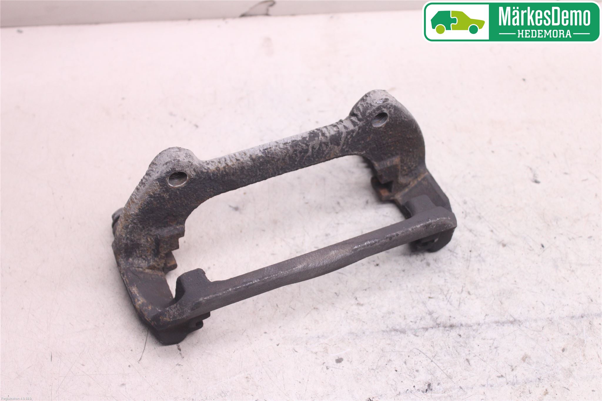Volkswagen VW TIGUAN 16-24 Bremsecaliper Feste Holder