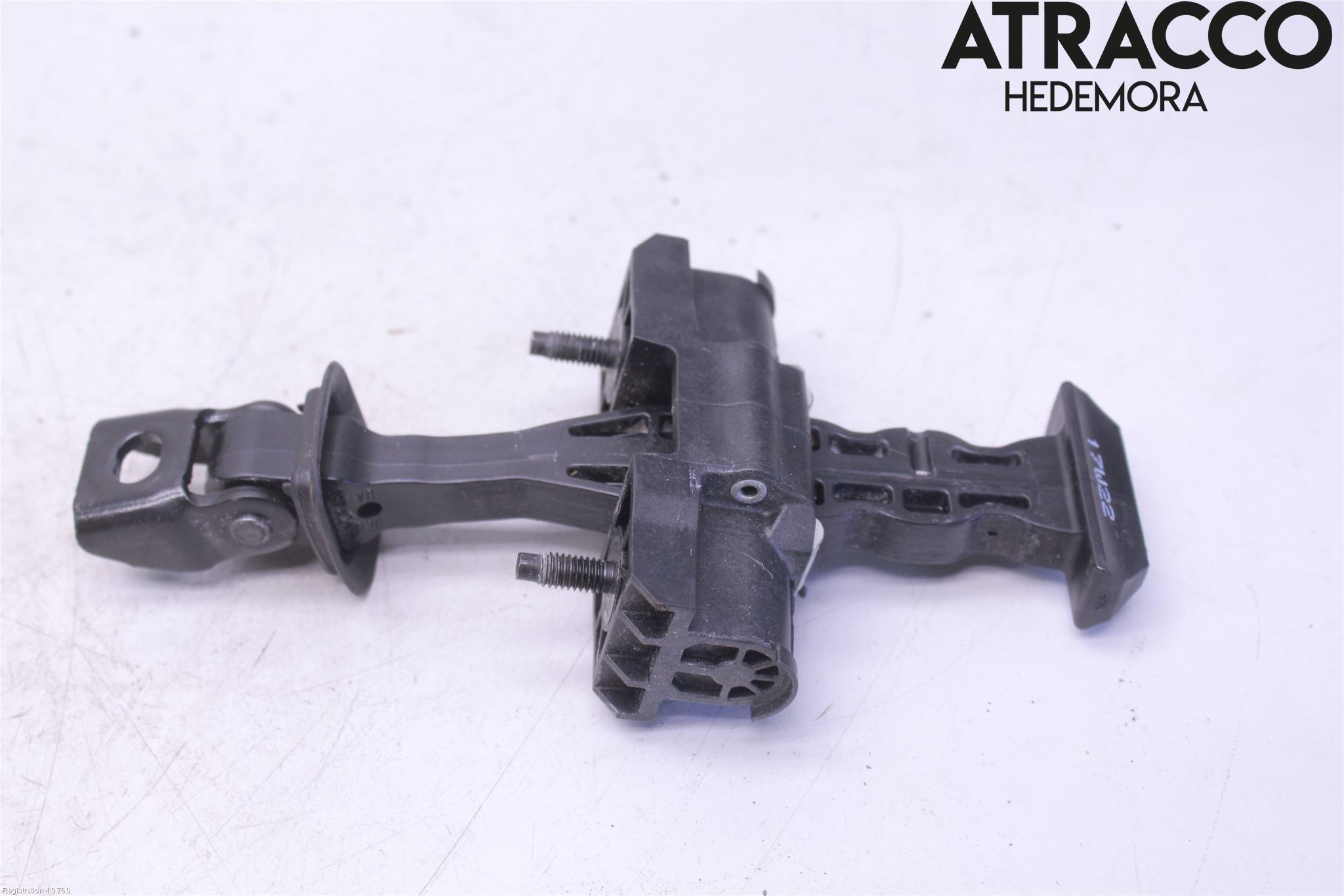 BMW 5 G30/G31/F90 17-23 Dørstopper