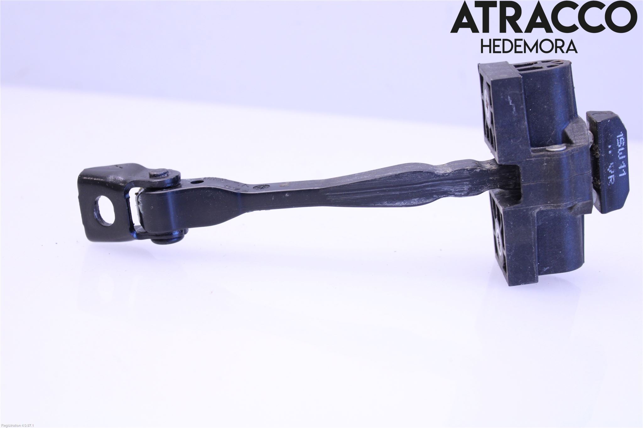 BMW 2 F45 Active Tourer 14-21 Dørstopper