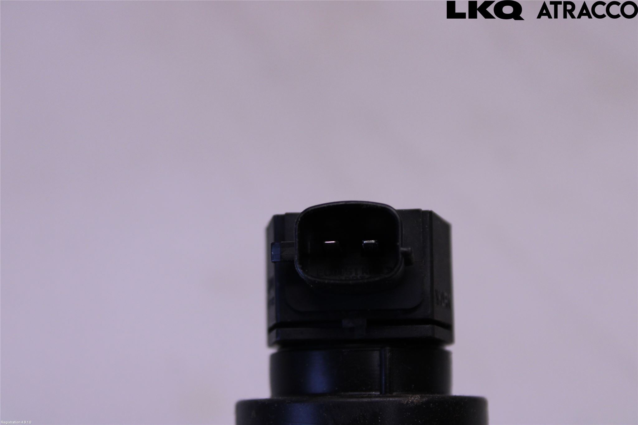 Hyundai i20 PB 09-14 Coil