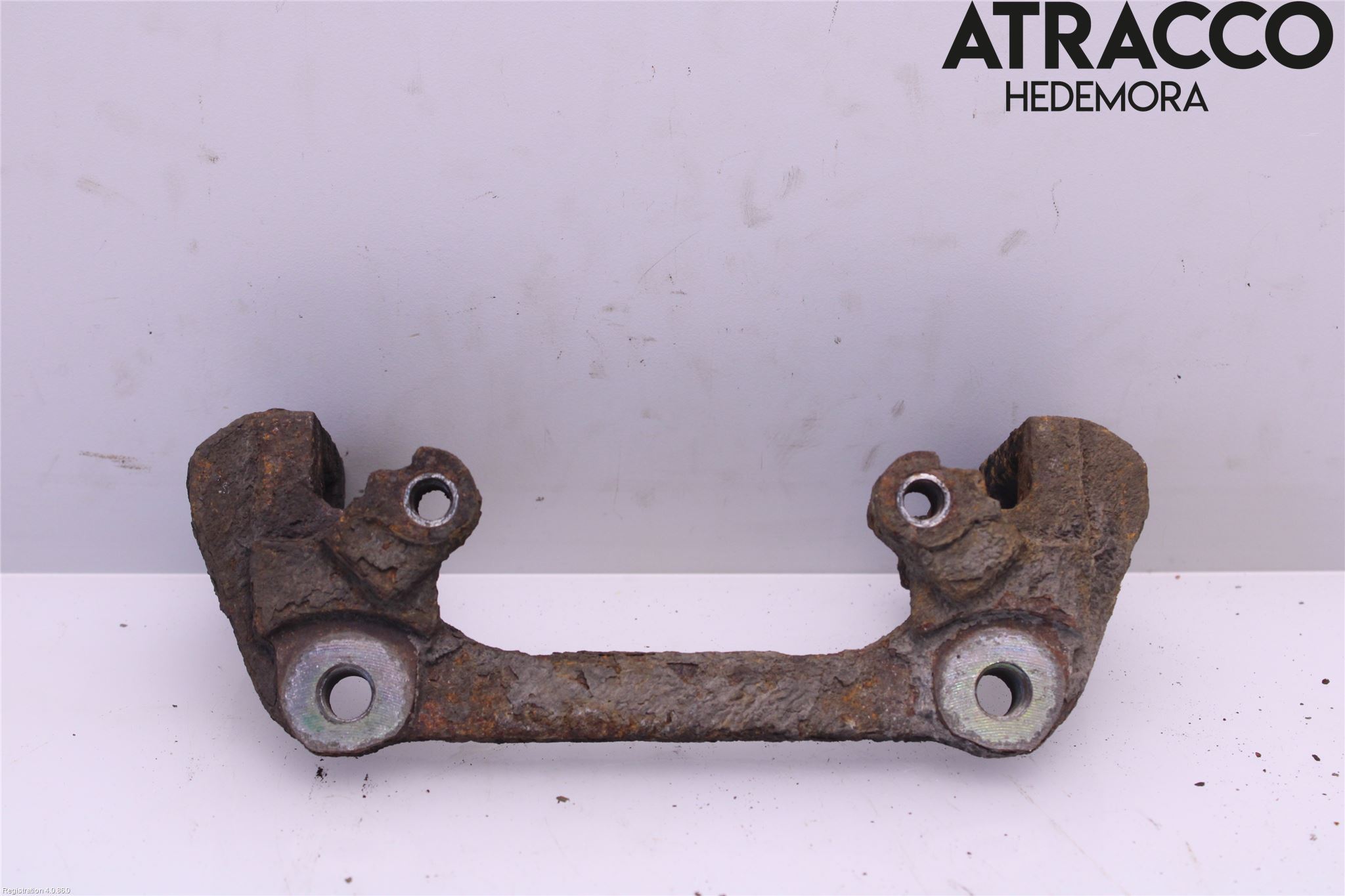Volvo S60 01-04 Bremsecaliper Feste Holder