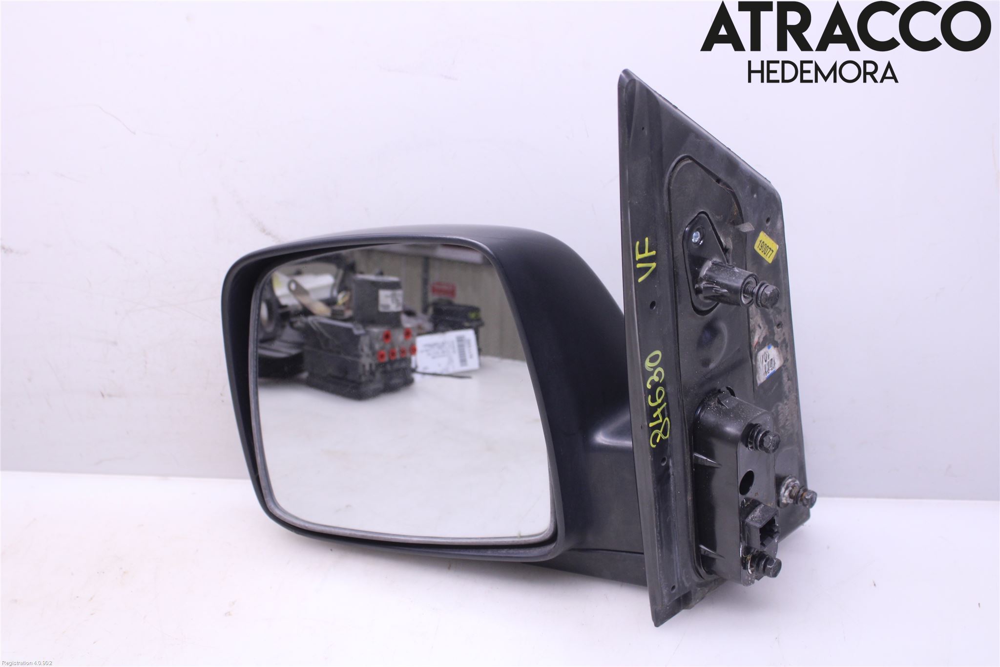Hyundai H-1/STAREX 08-21 Speil V M-El Justering