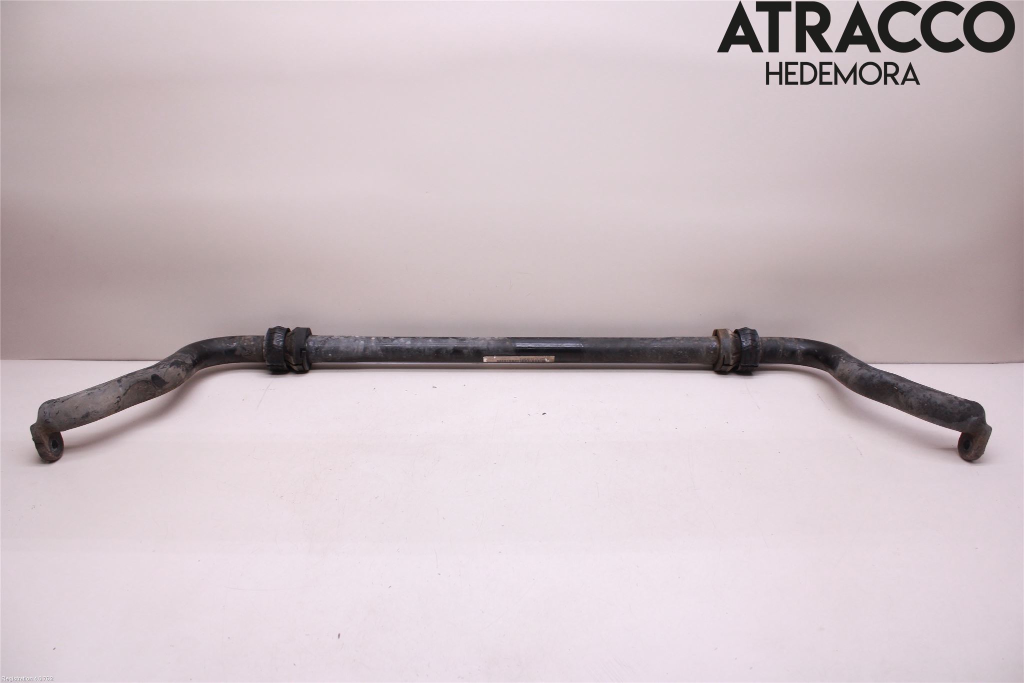 Volkswagen VW TOUAREG 7P 11-18 Stablisatorstag Foran