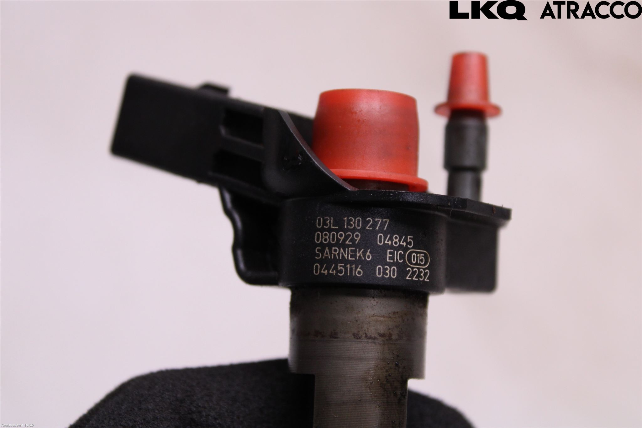 Volkswagen VW PASSAT 05-11 Inns Dyse