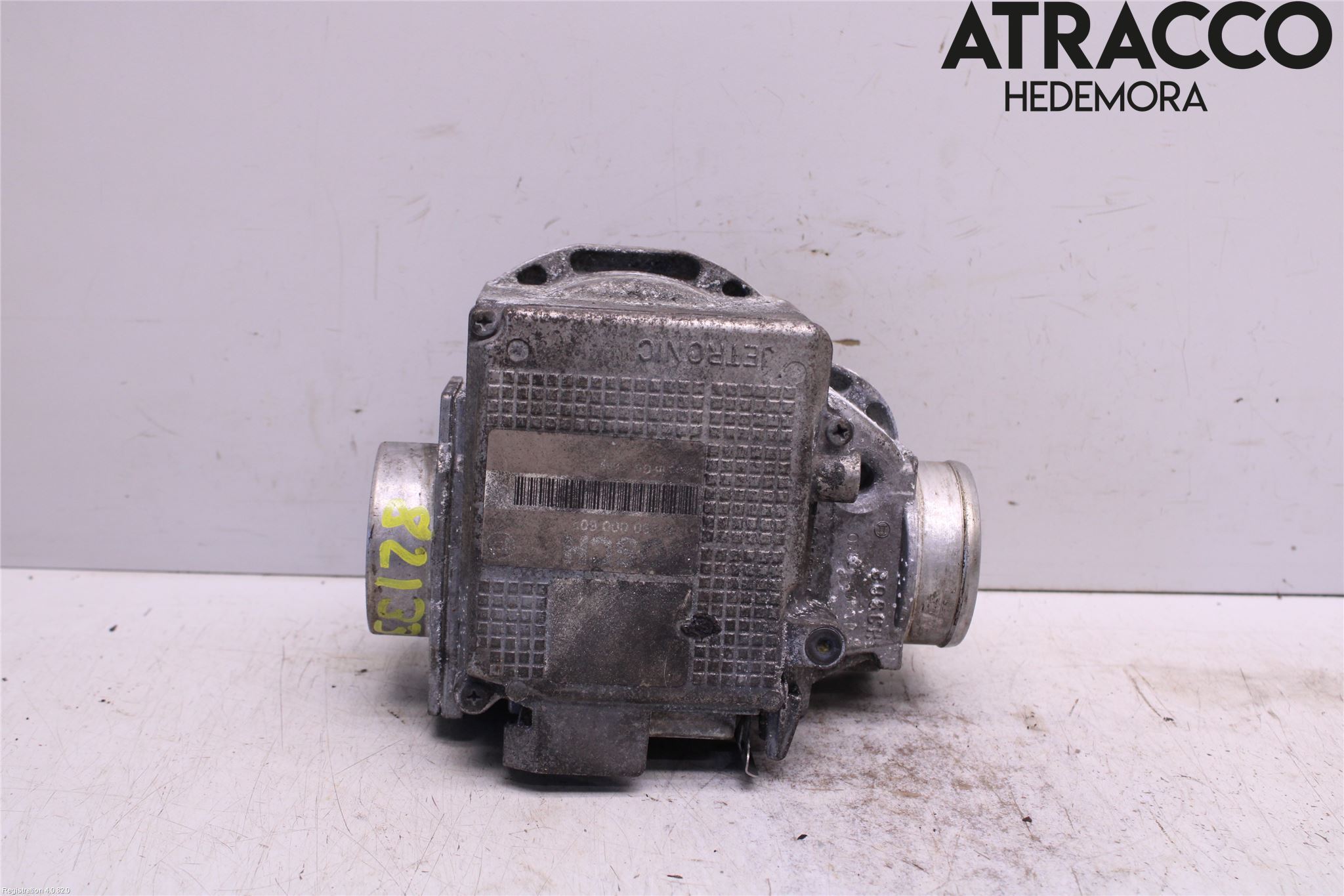 Alfa 33 Inns Luftmengdemåler