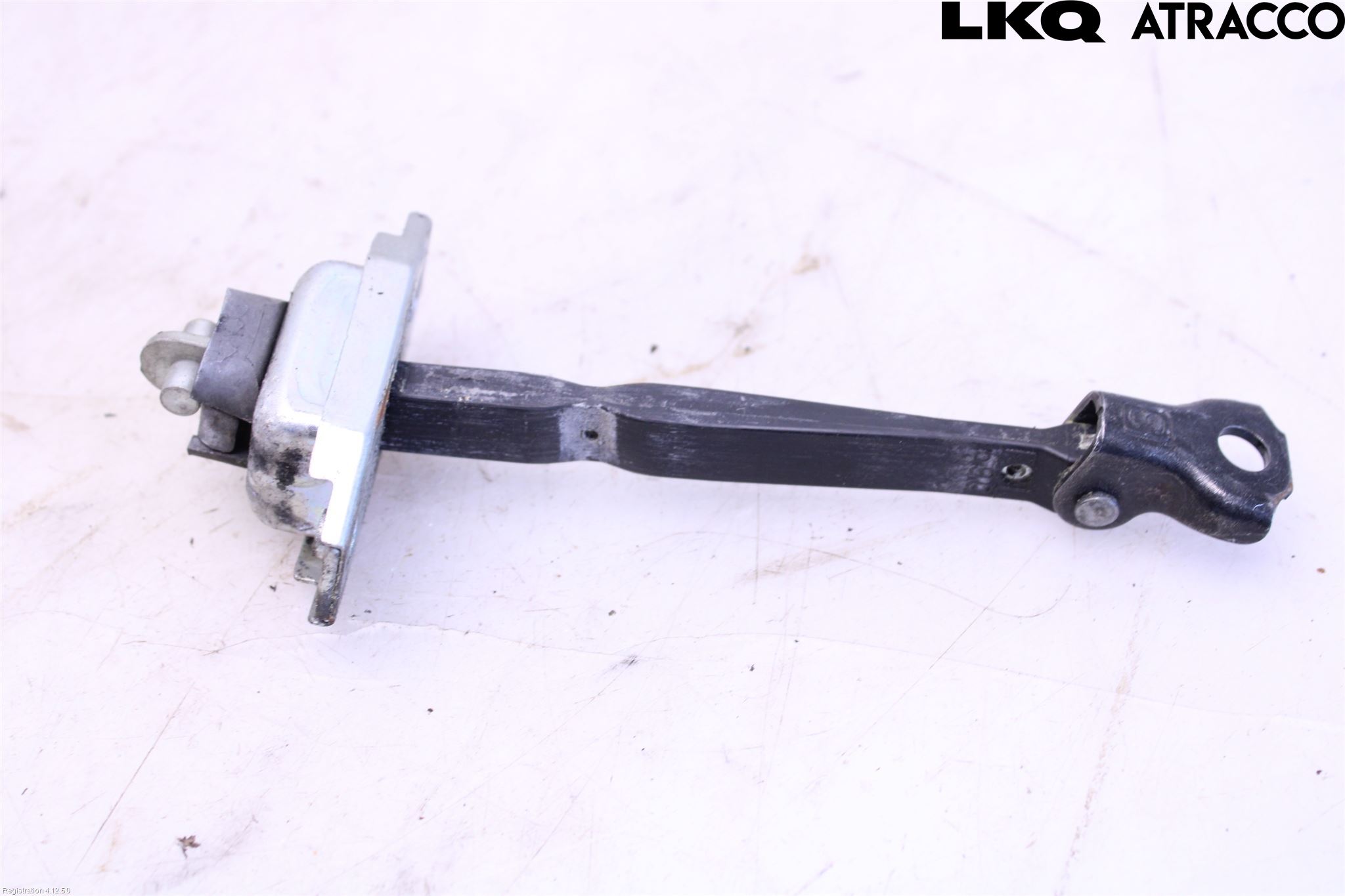 Toyota PRIUS ZVW30 09-20 Dørstopper