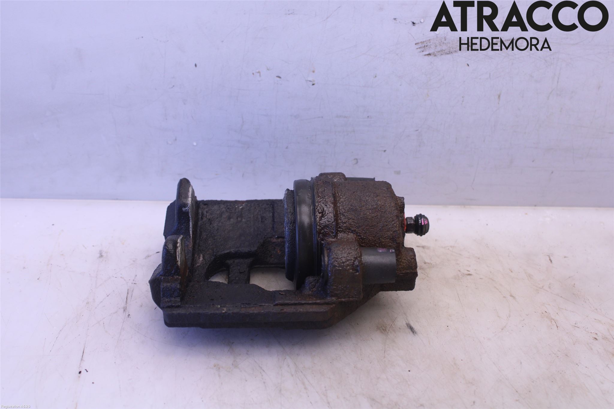 Toyota YARIS XP130 12-14 Bremsecaliper Foran Venstre