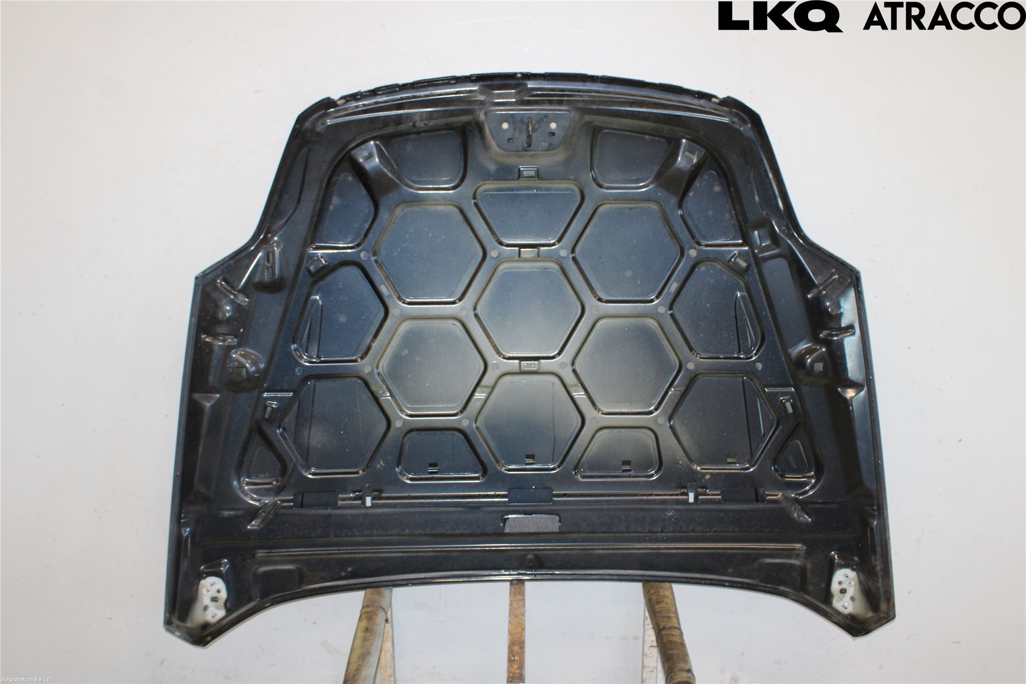 Ford MONDEO 07-15 Panser