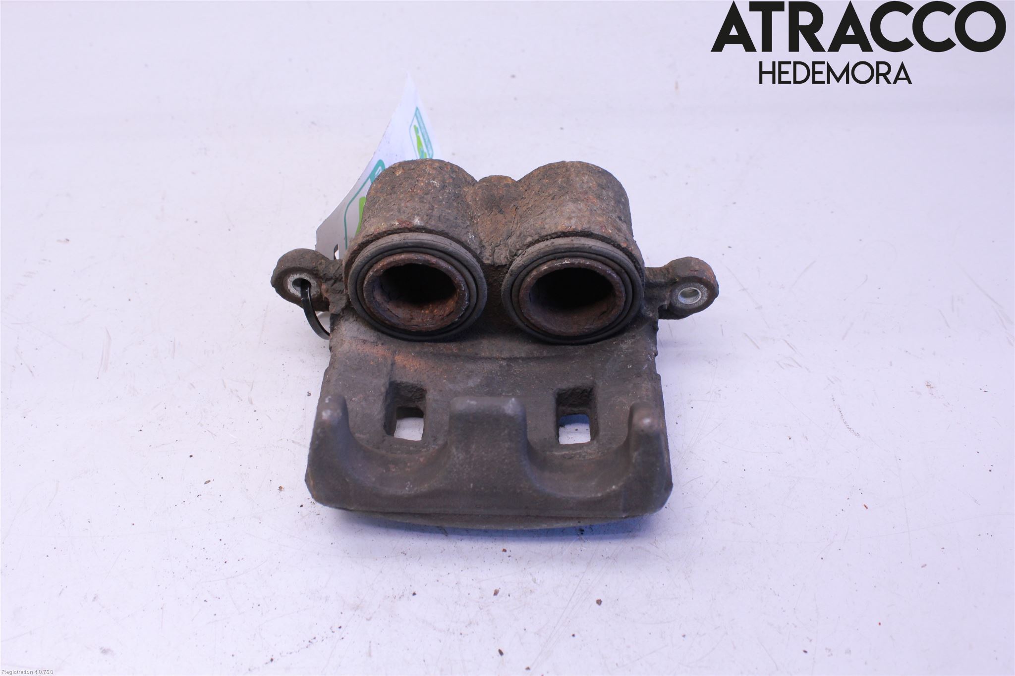 Toyota GT86 12- Bremsecaliper Foran Høyre