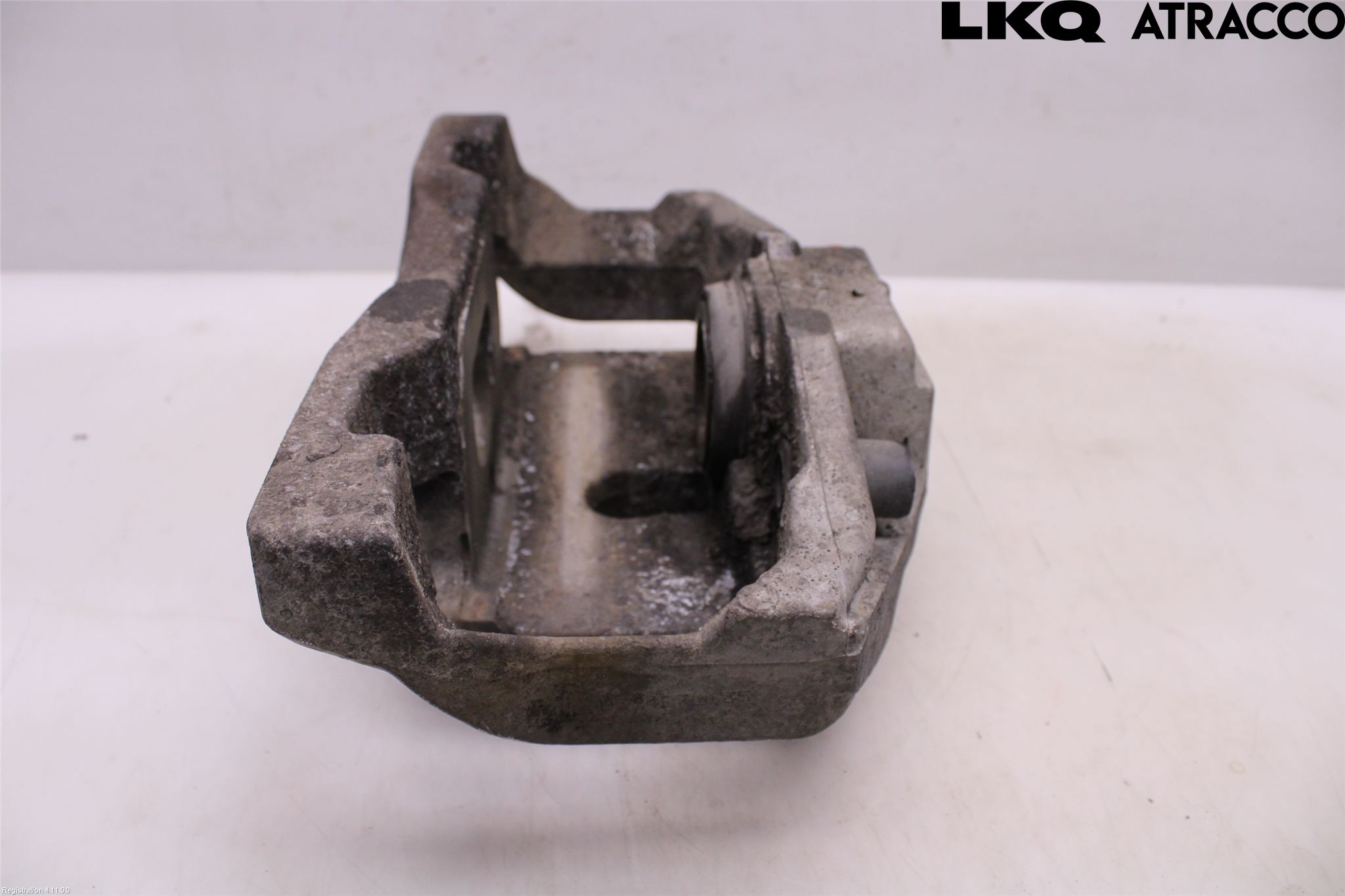 BMW X5 F15 13-18 Bremsecaliper Foran Høyre