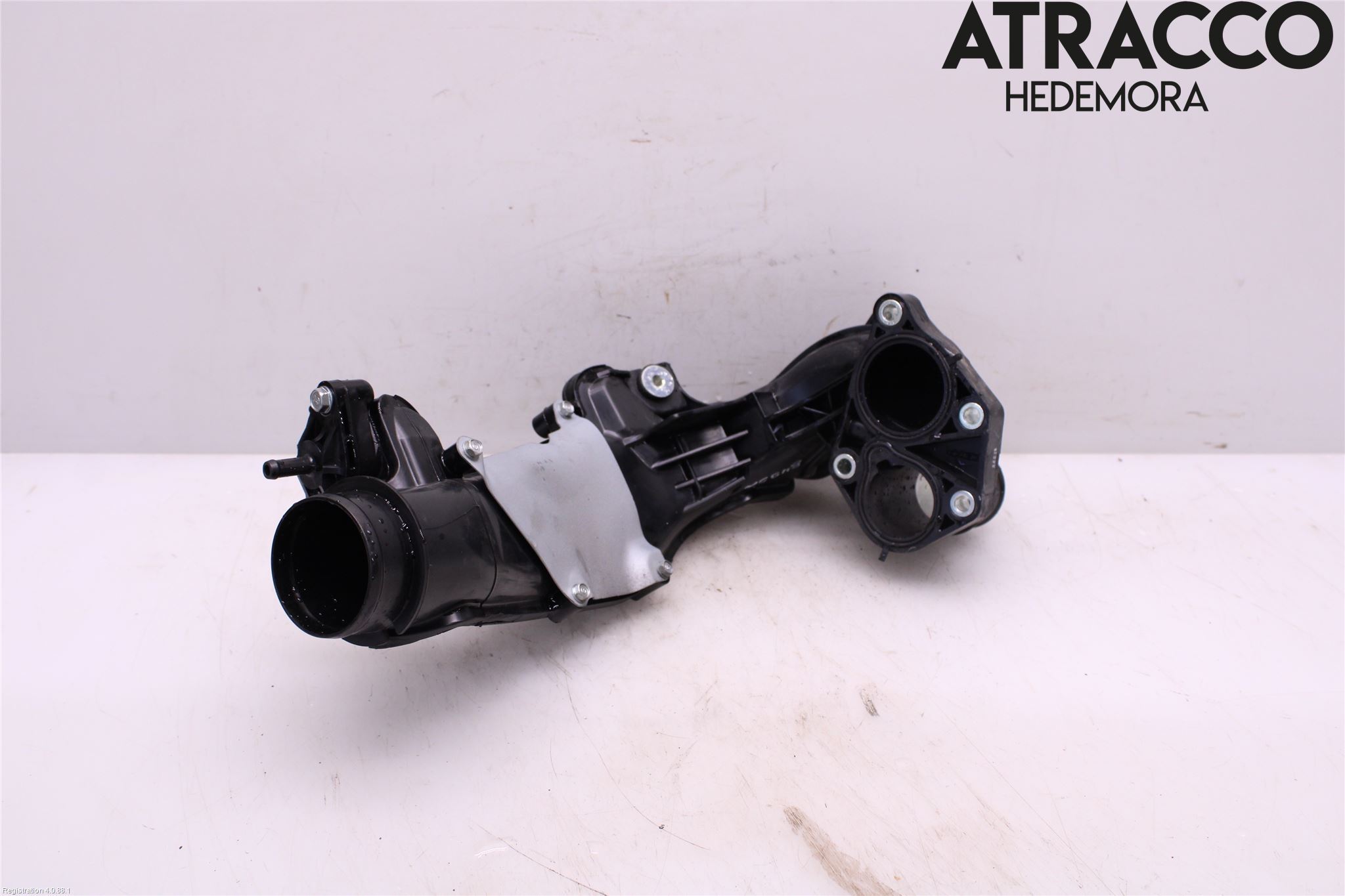 Honda CIVIC 17-22 Inns Gummibelg - Slange