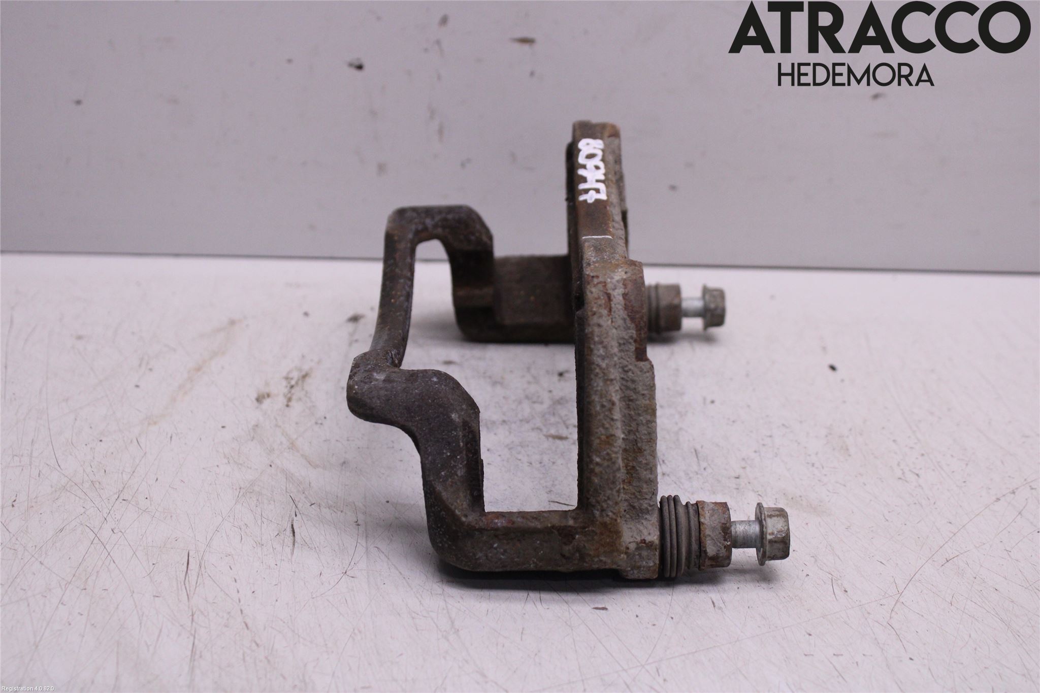 Kia NIRO (DE) 17-22 Bremsecaliper Feste Holder