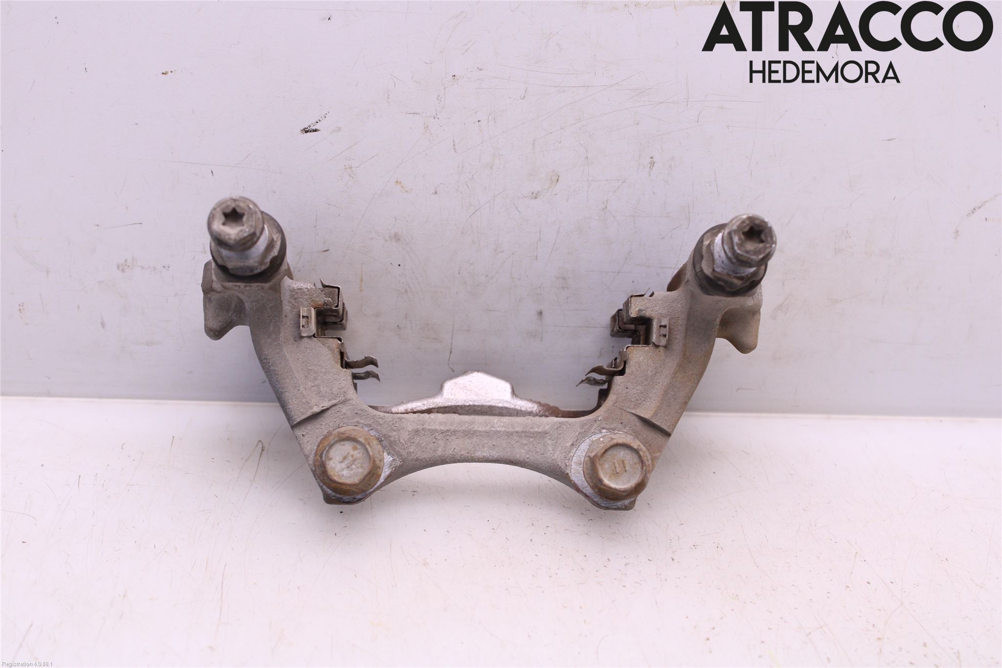 Toyota COROLLA 19- Bremsecaliper Feste Holder