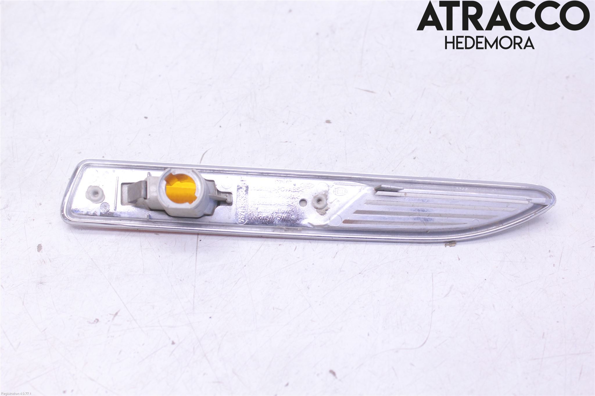 Ford MONDEO 07-15 Blinklykt Side Venstre