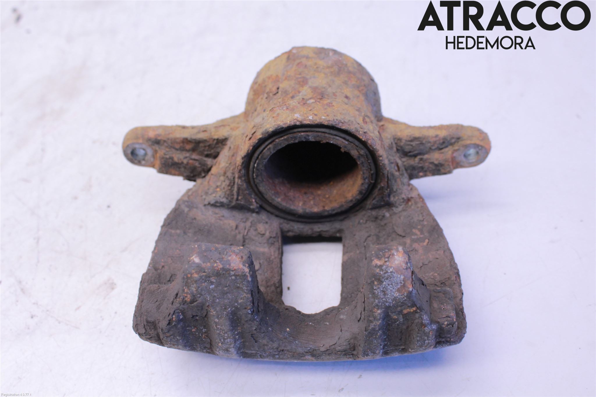 Toyota COROLLA VERSO 08-09 Bremsecaliper Foran Venstre