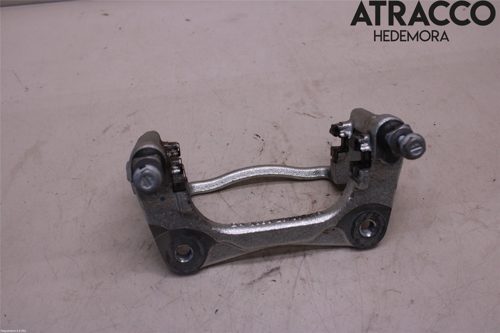 Toyota C-HR 16-23 Bremsecaliper Feste Holder