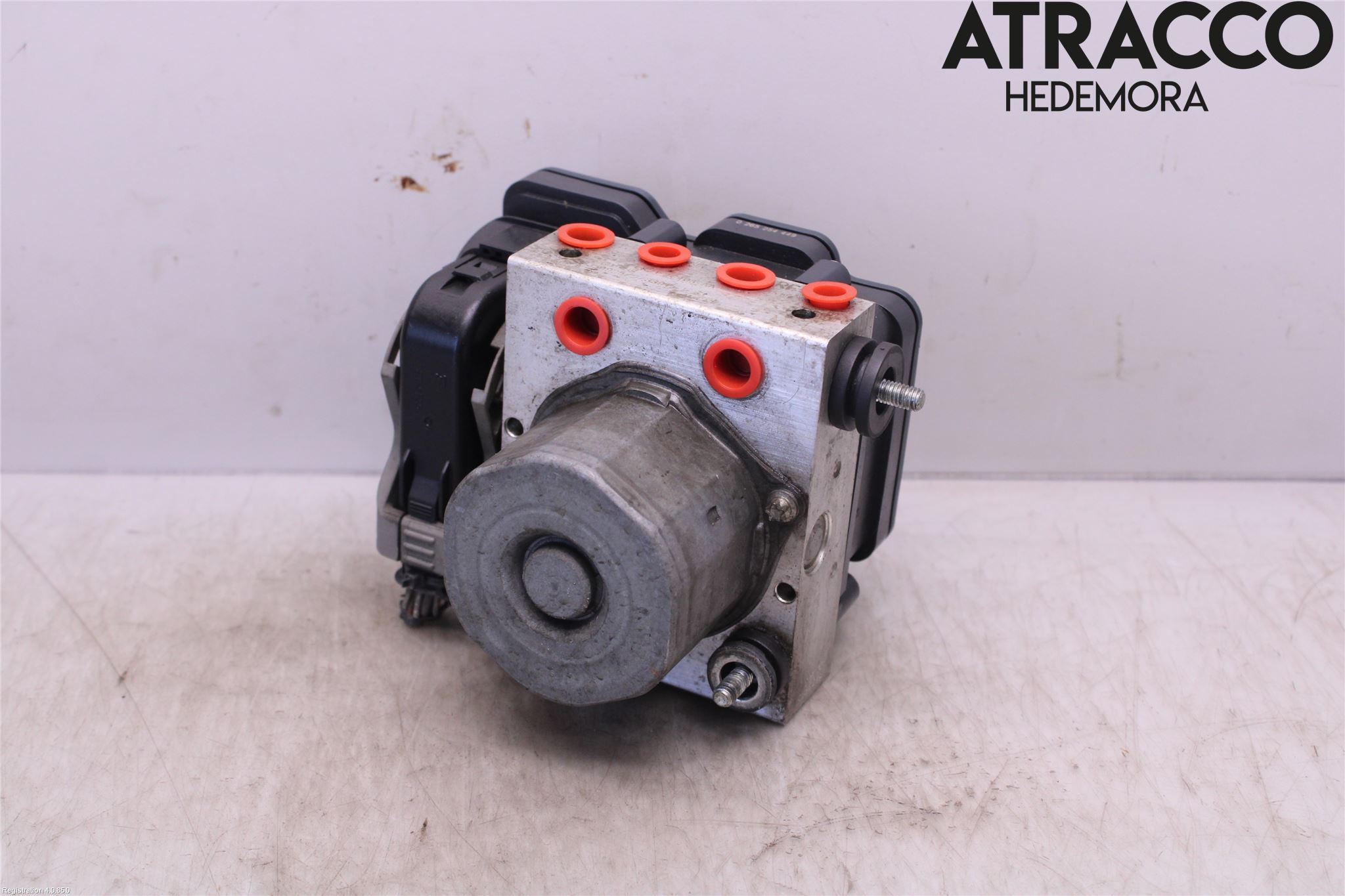 Ford TRANSIT/TOURNEO CUSTOM 13-24 Abs Hydraulikkaggregat