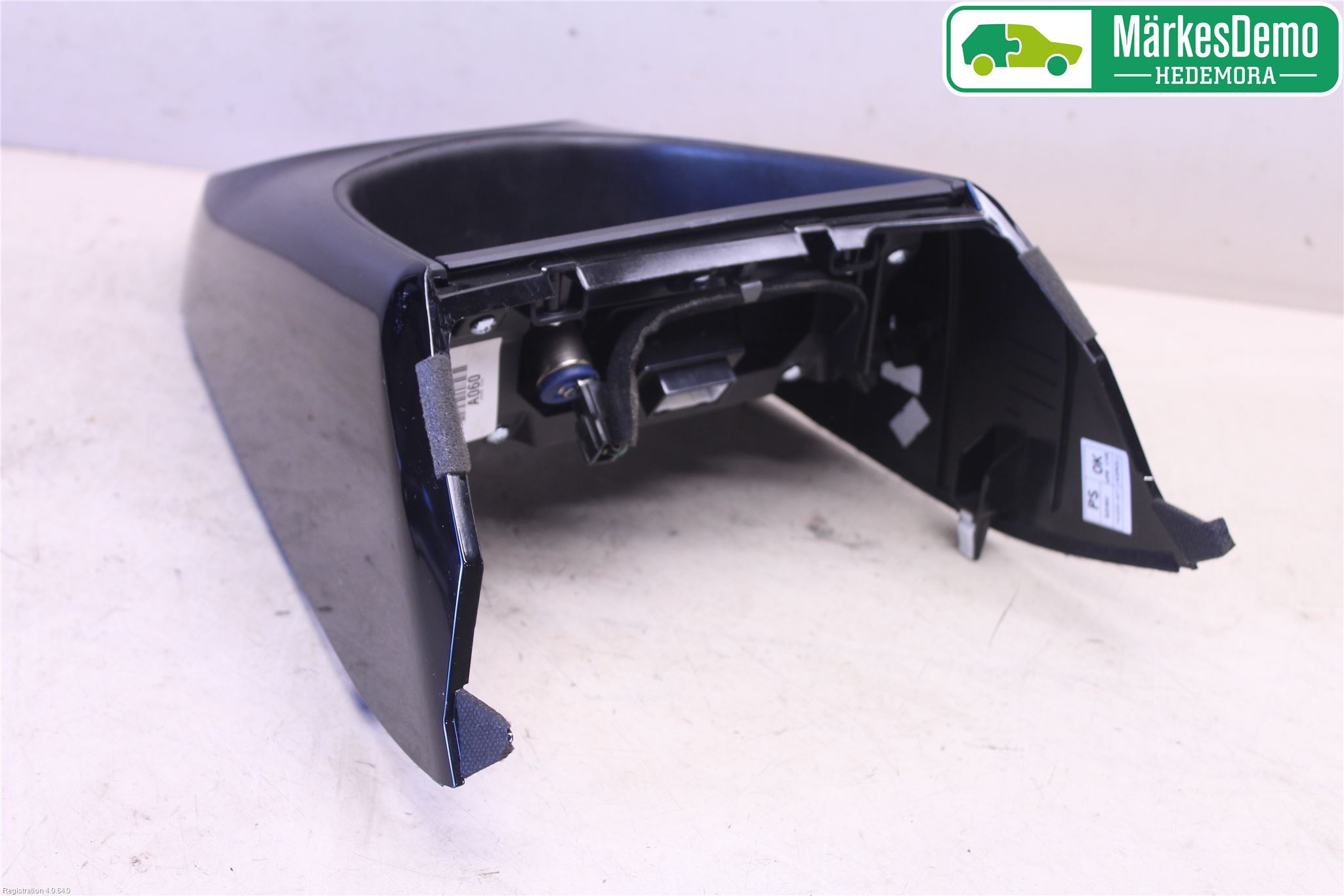 Kia SOUL 09- Instrumentkonsoll Midt