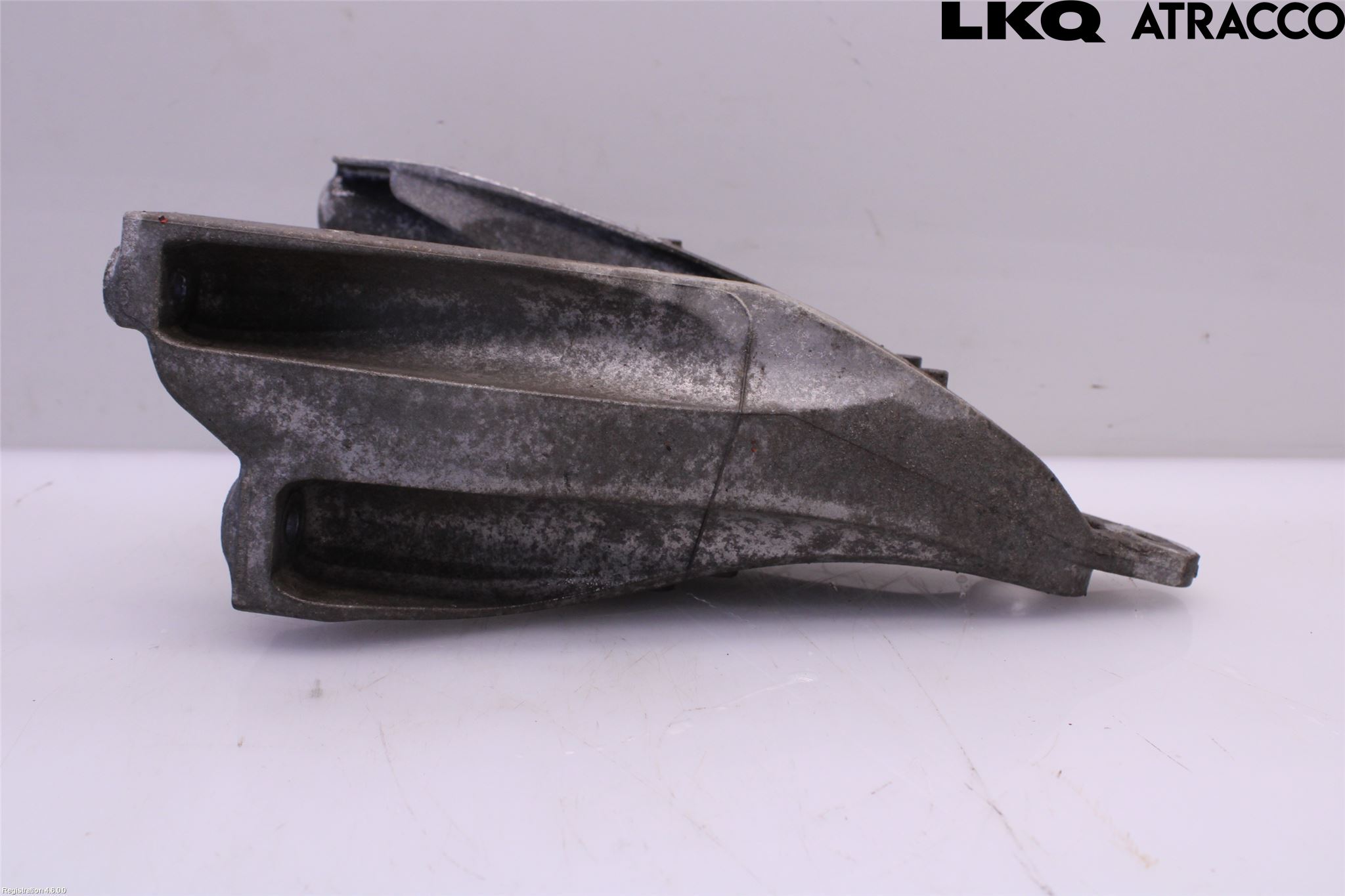 Volkswagen VW TRANSP/CARAVELLE (T6) 16-22 Motor Feste Stål-Alu