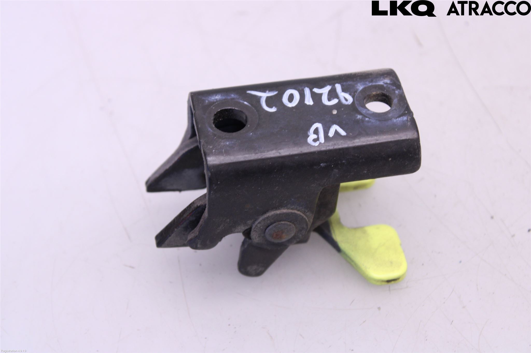 Toyota PROACE II 16- Dørstopper