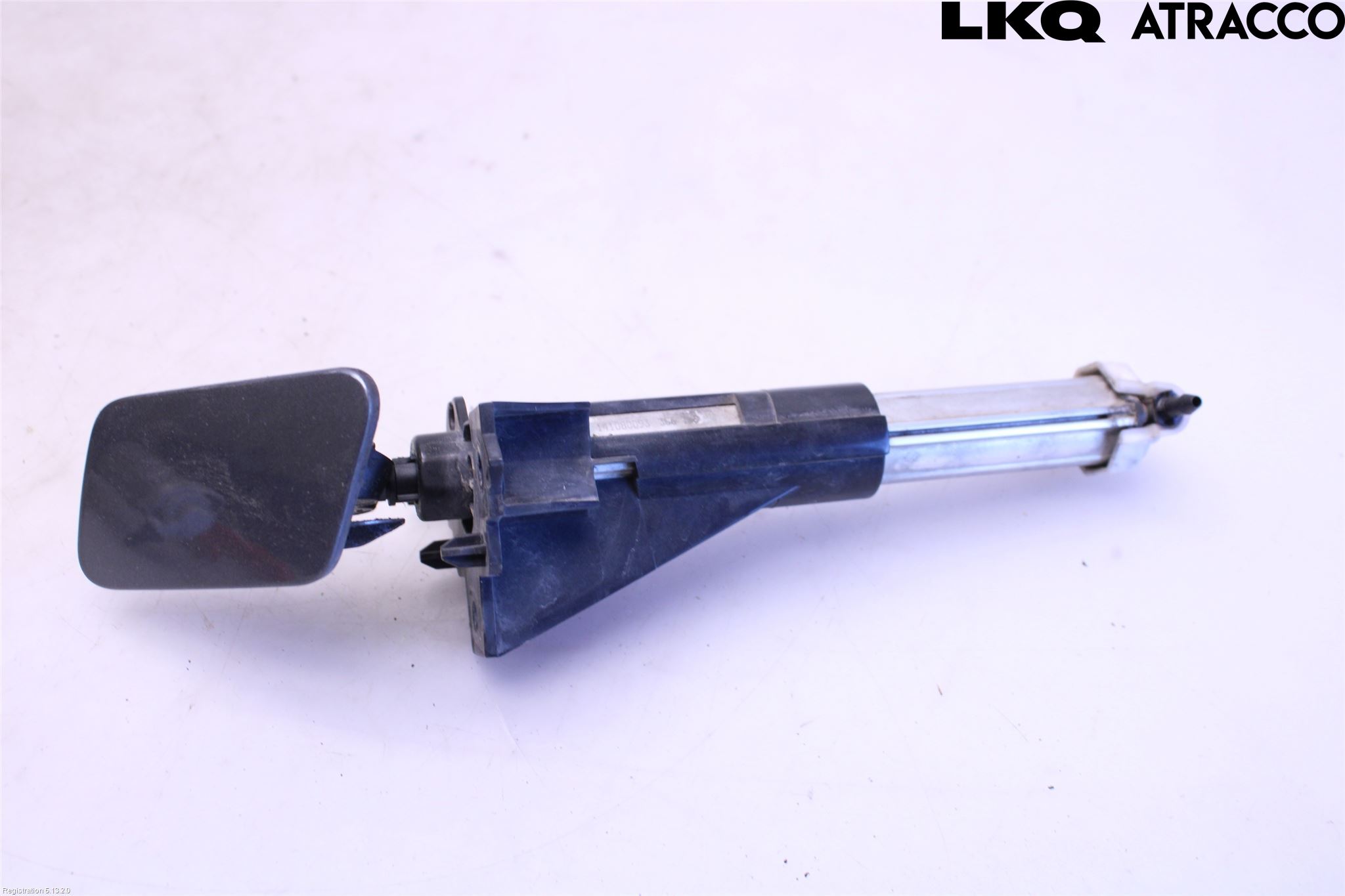 Citroen C5 08-17 Spylerdyse Frontlykter