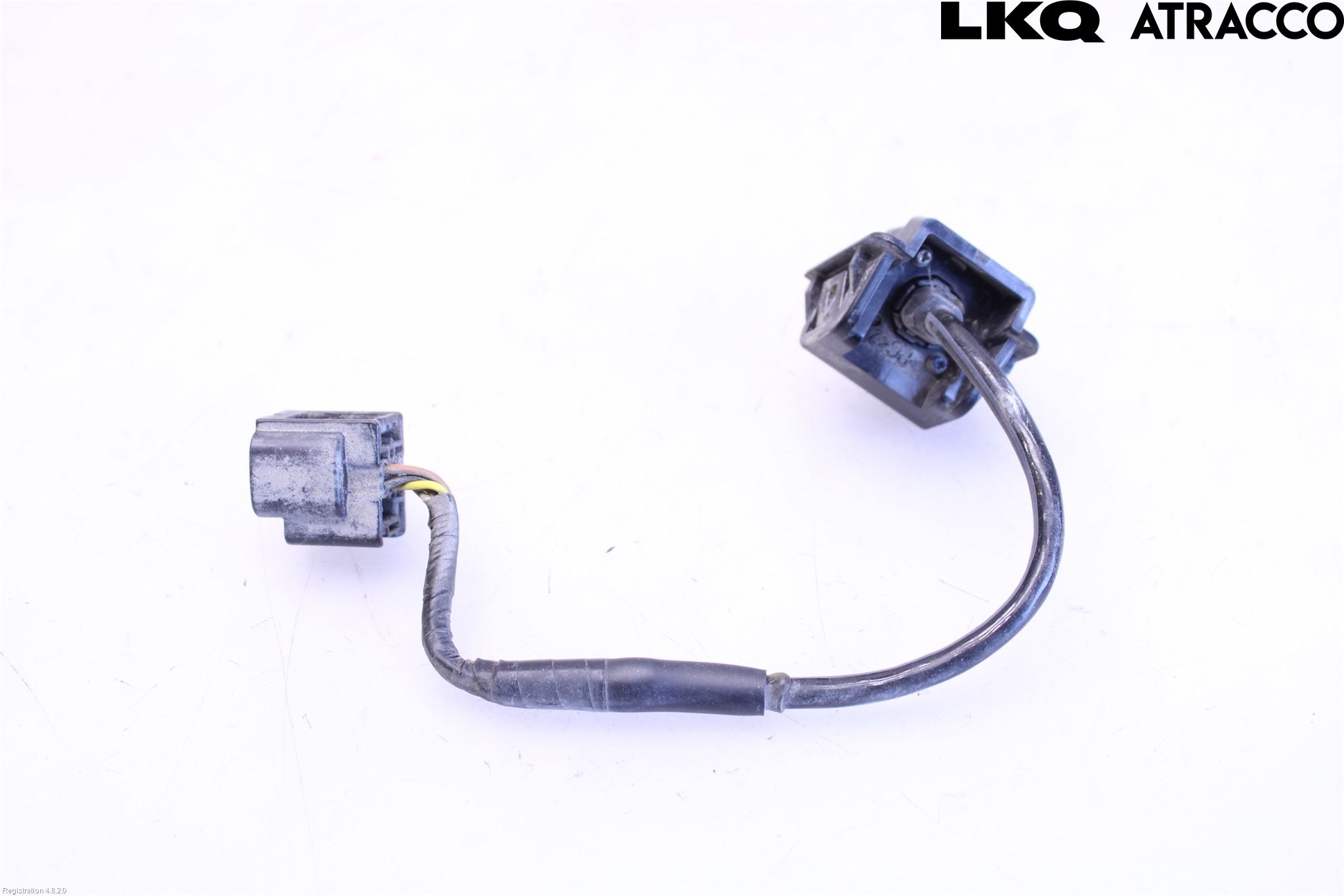 Honda CIVIC 17-22 Parkeringshjelp Kamera