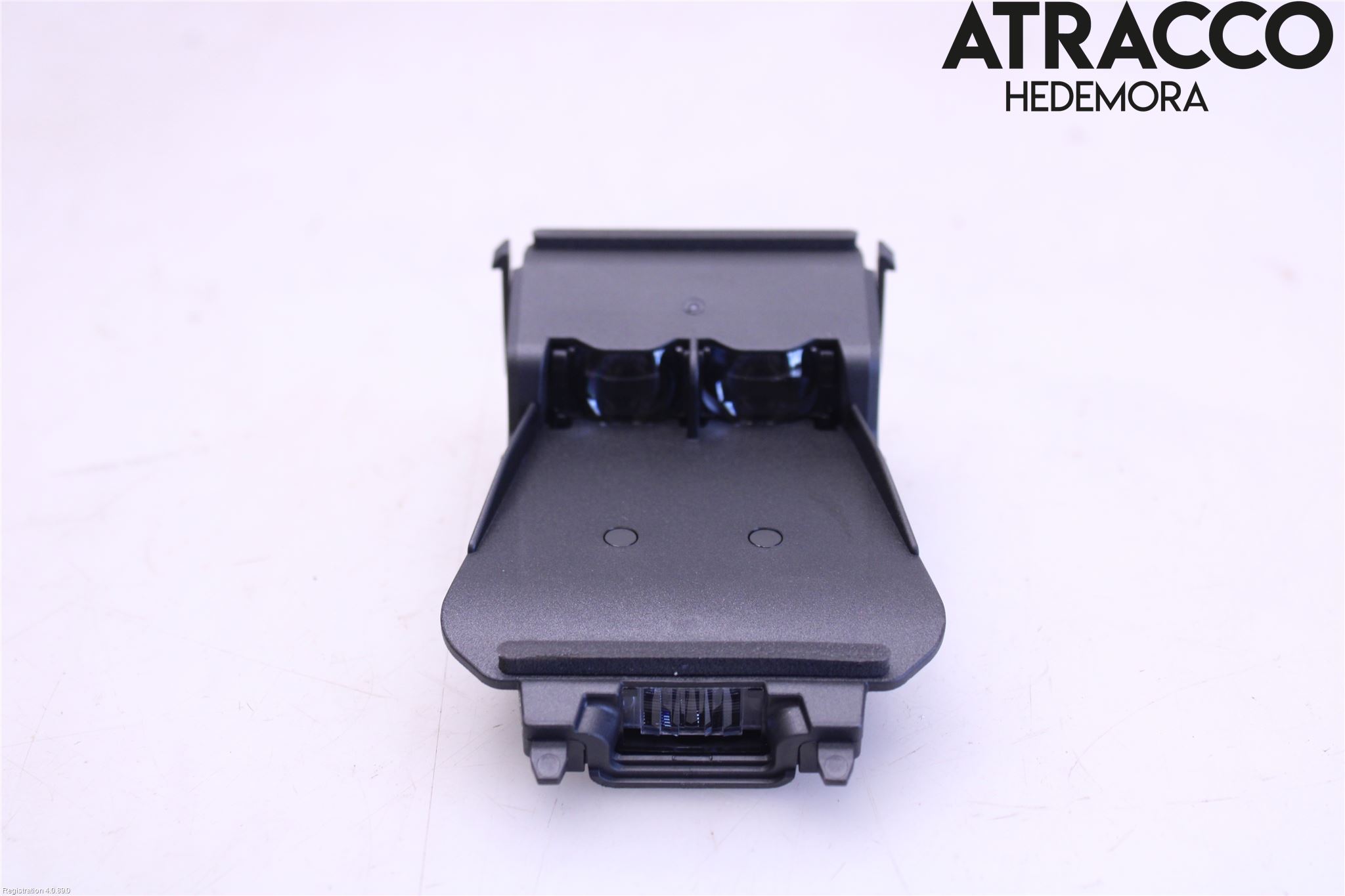 Ford FOCUS 15-18 Sensor Kollisjonsbeskyttelse