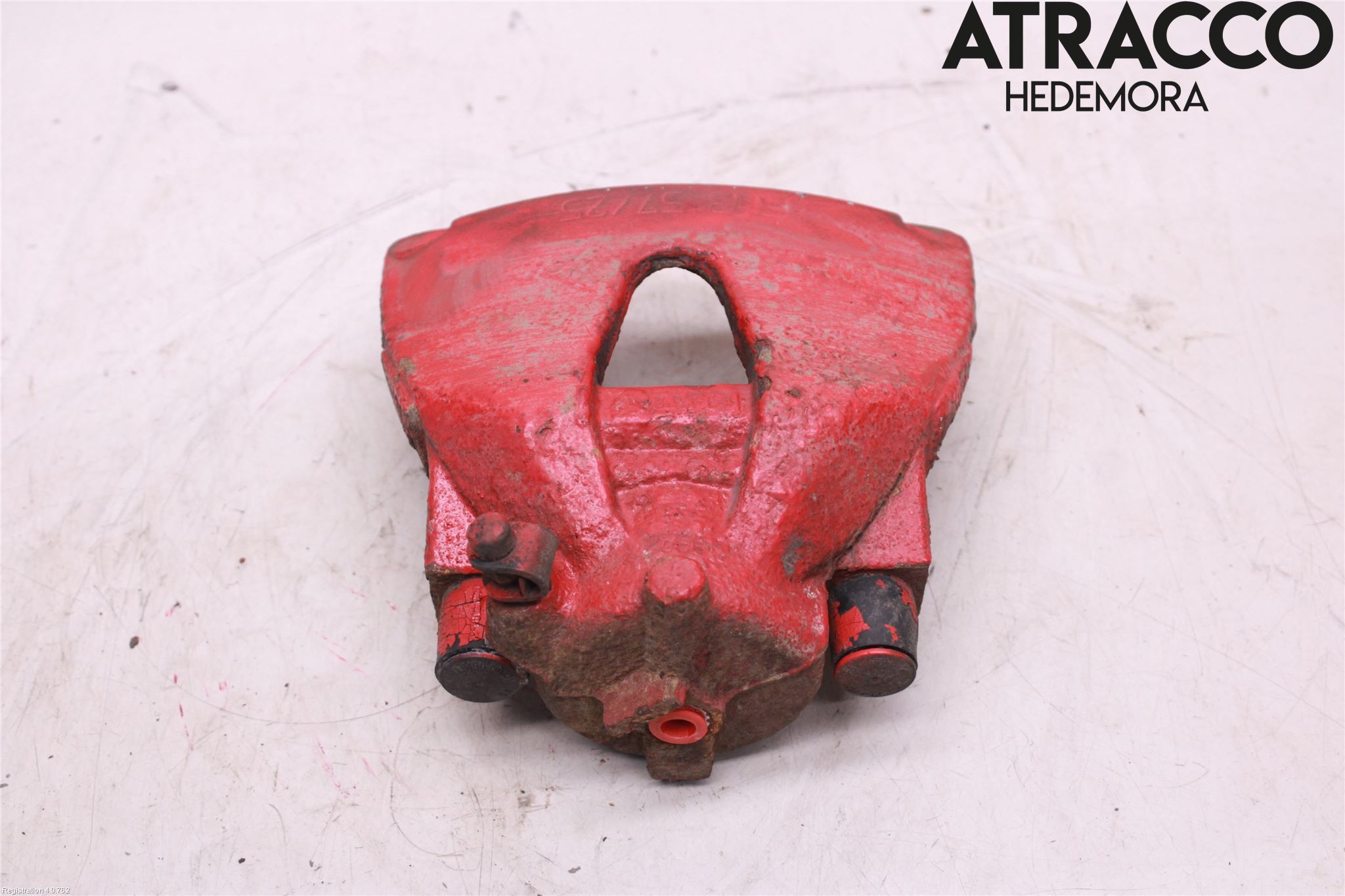 Saab 9-5     06-10 Bremsecaliper Foran Venstre