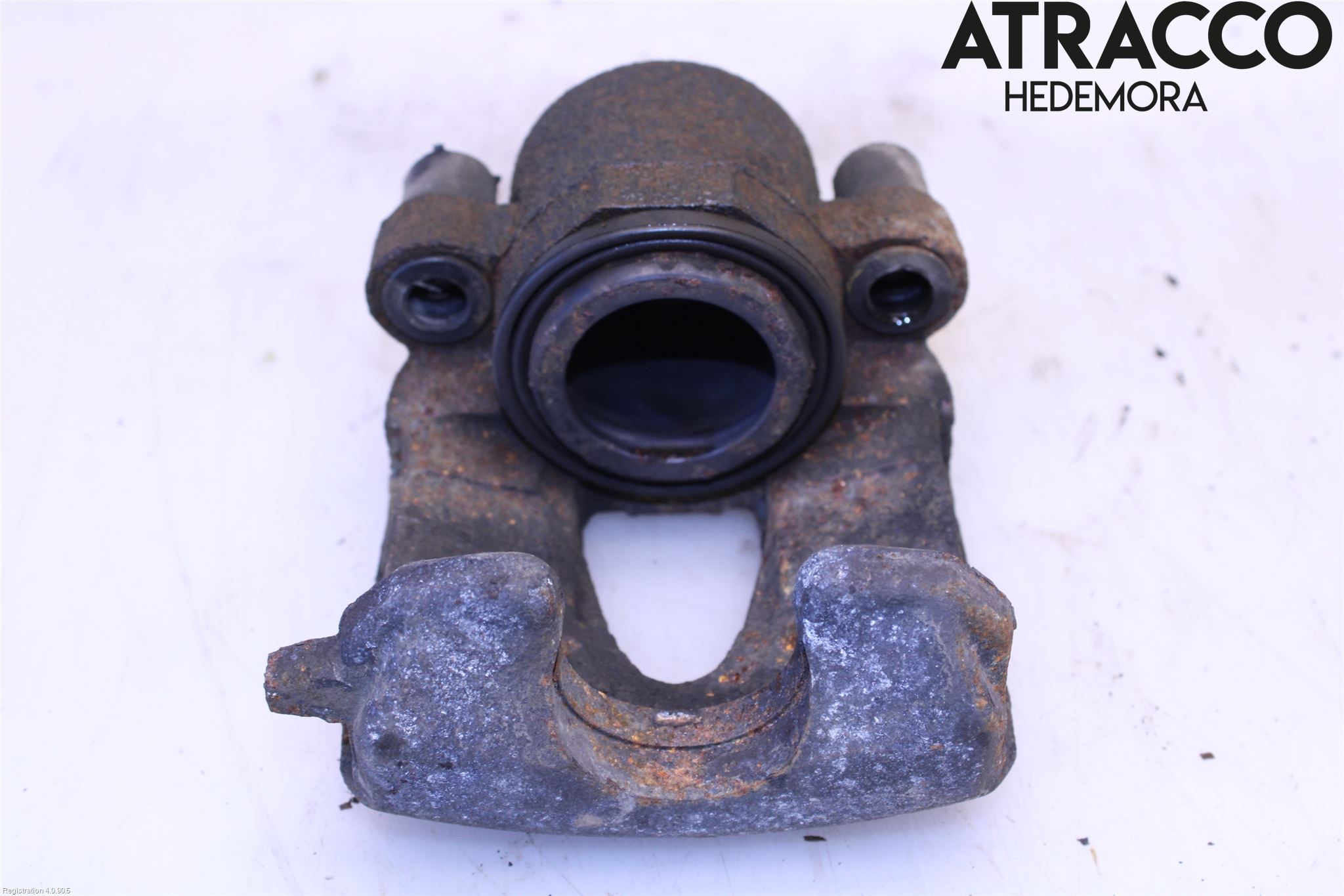 Audi A1/S1 11-18 Bremsecaliper Foran Høyre